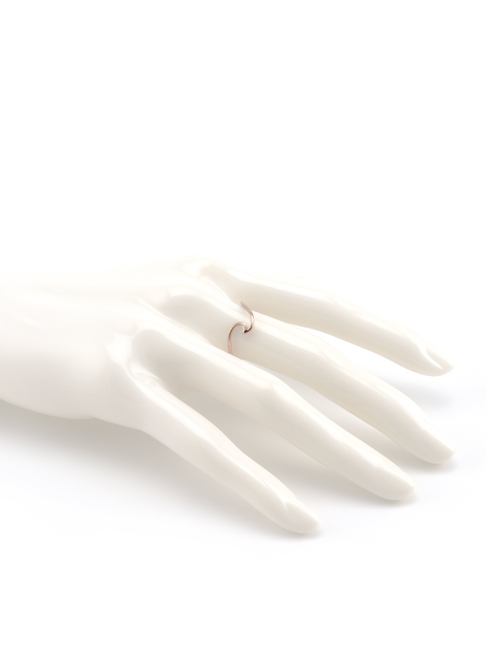 ALANI RING - Simplique Mode