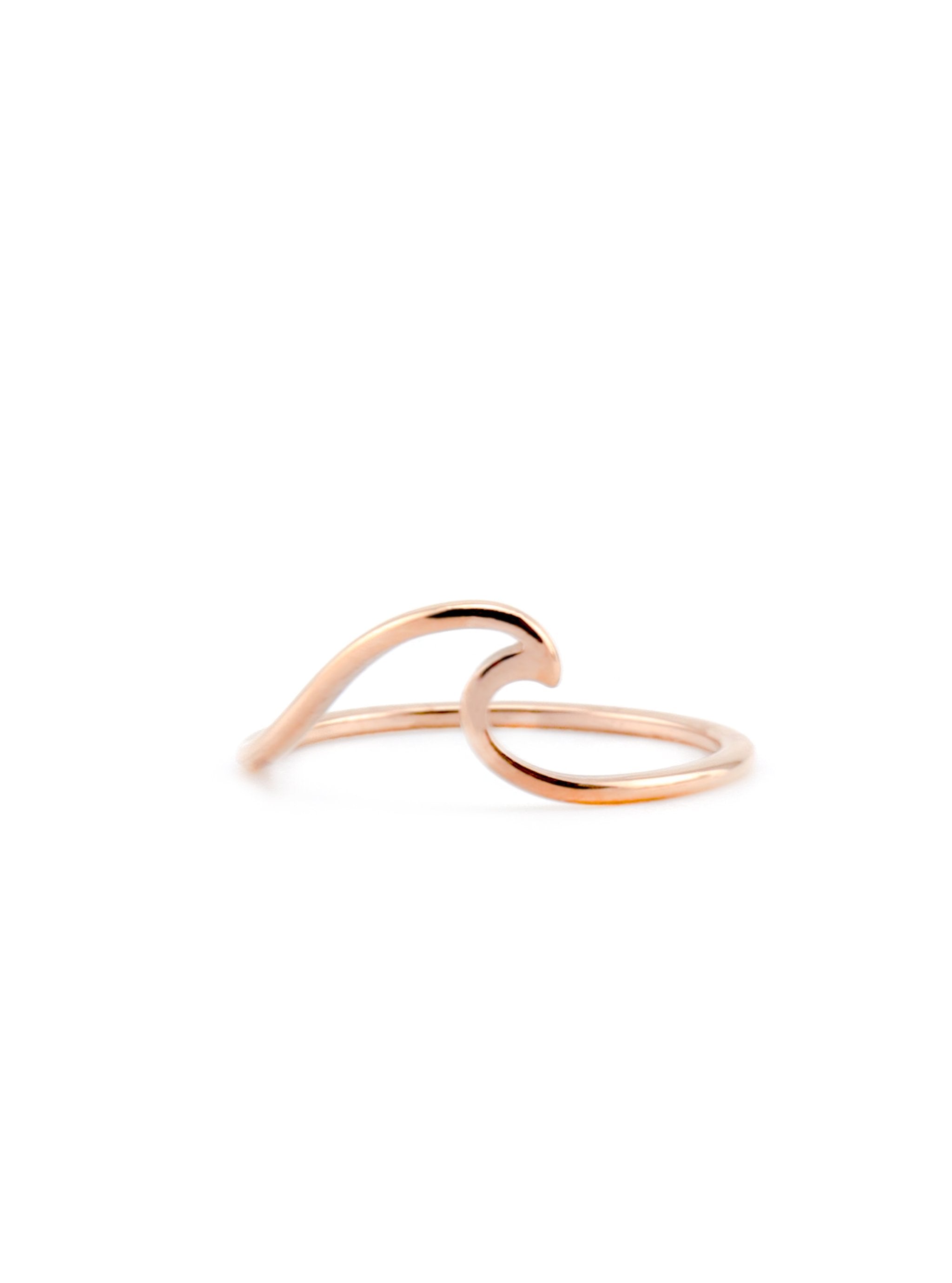 ALANI RING - Simplique Mode