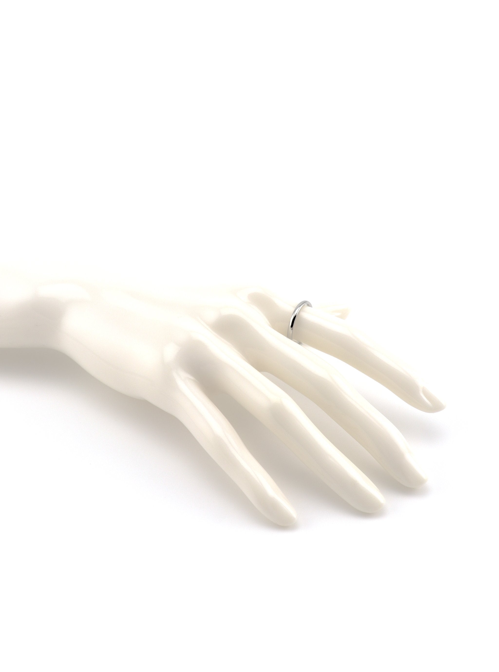 ASHLEY RING - Simplique Mode