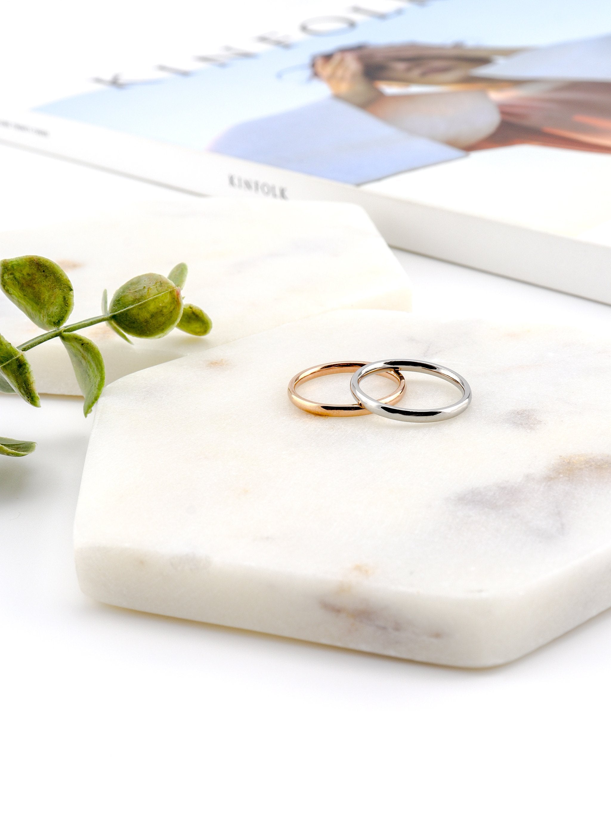 ASHLEY RING - Simplique Mode