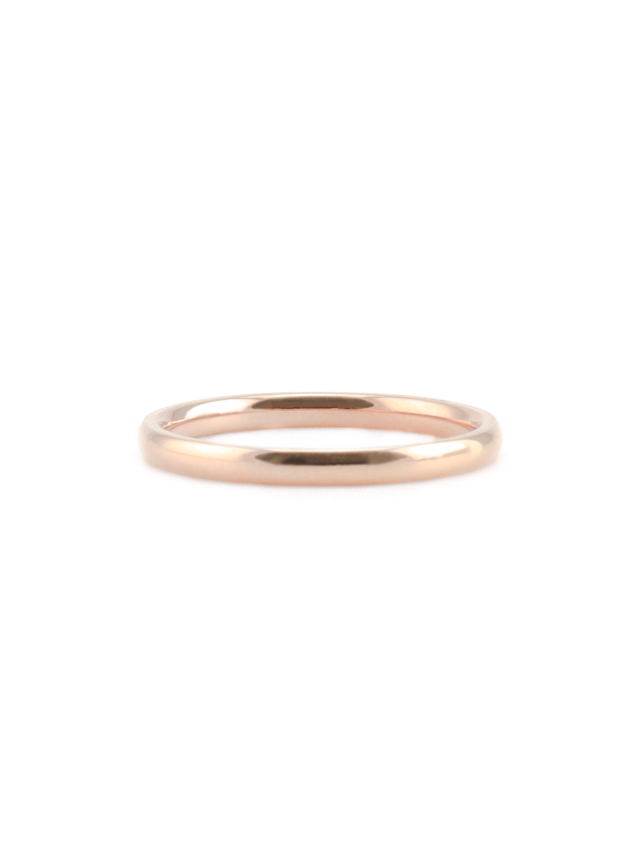 ASHLEY RING - Simplique Mode