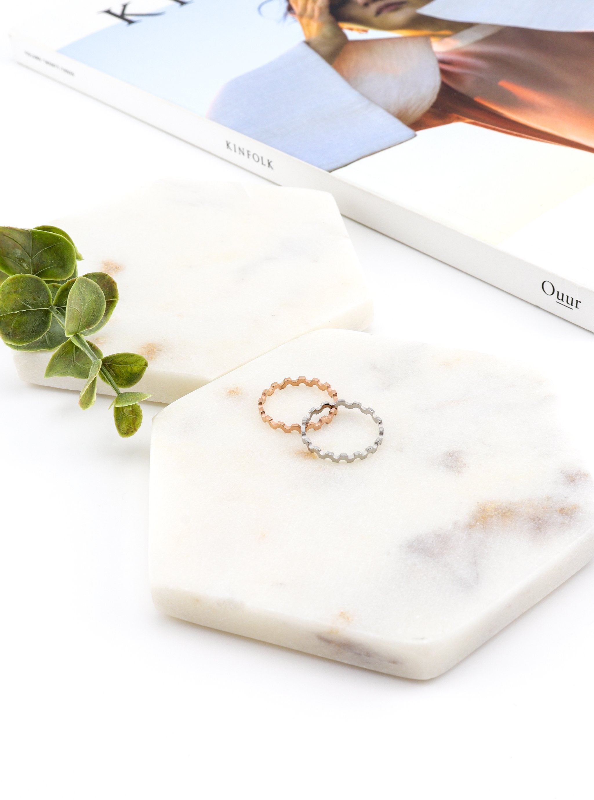 ALEJANDRA RING - Simplique Mode