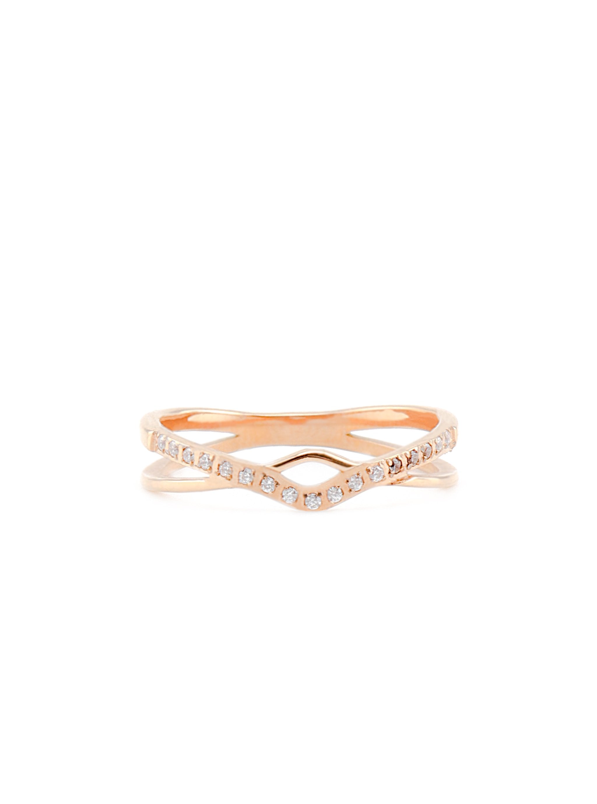 ANNALISE RING - Simplique Mode
