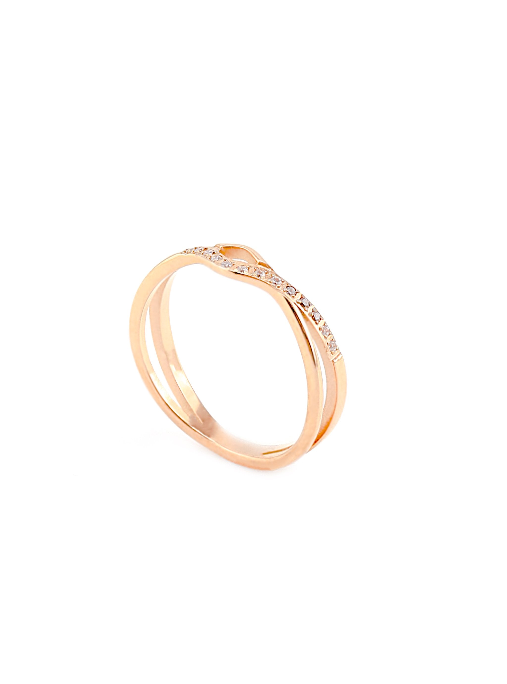 ANNALISE RING - Simplique Mode