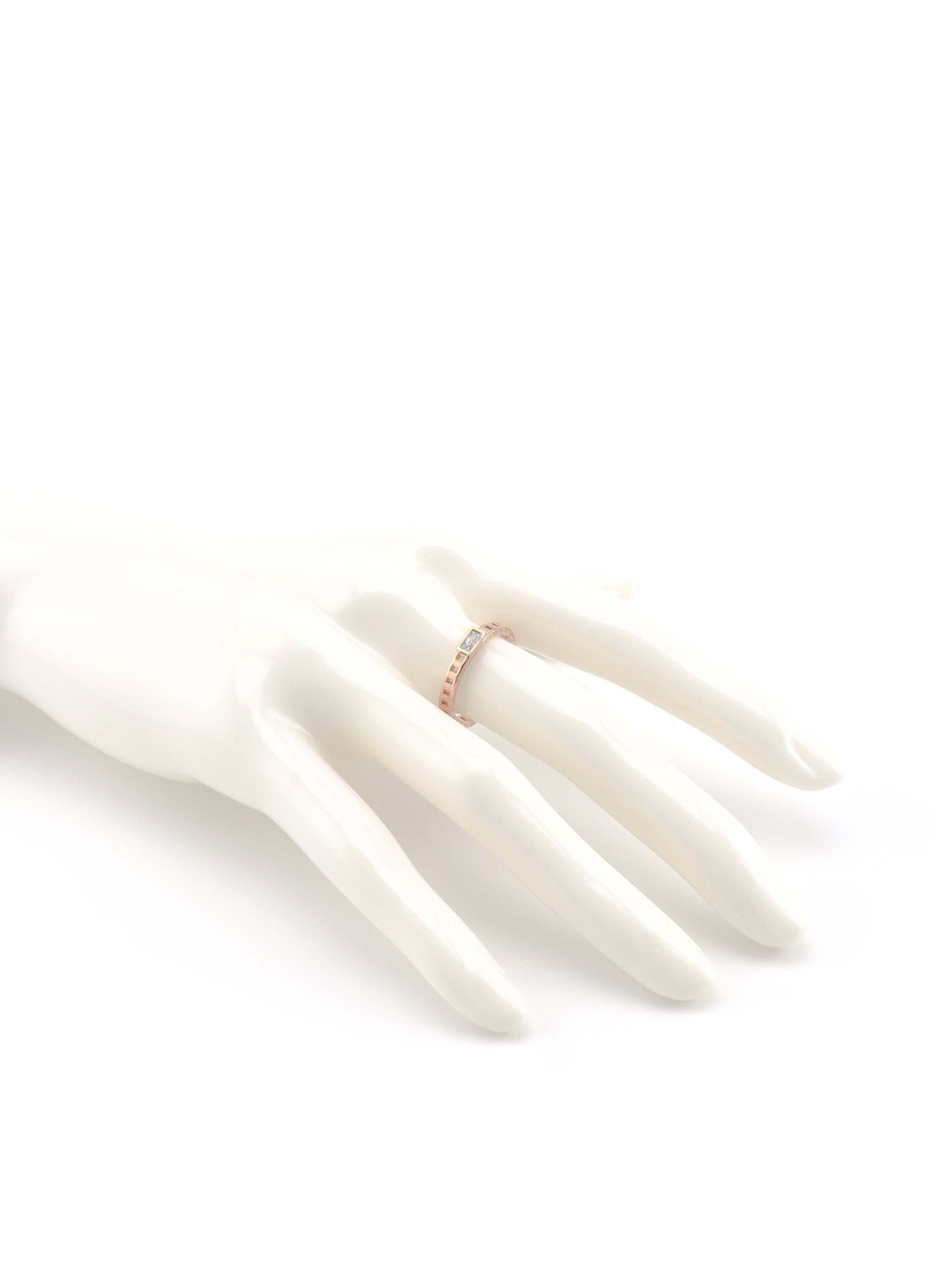 ADELE RING - Simplique Mode