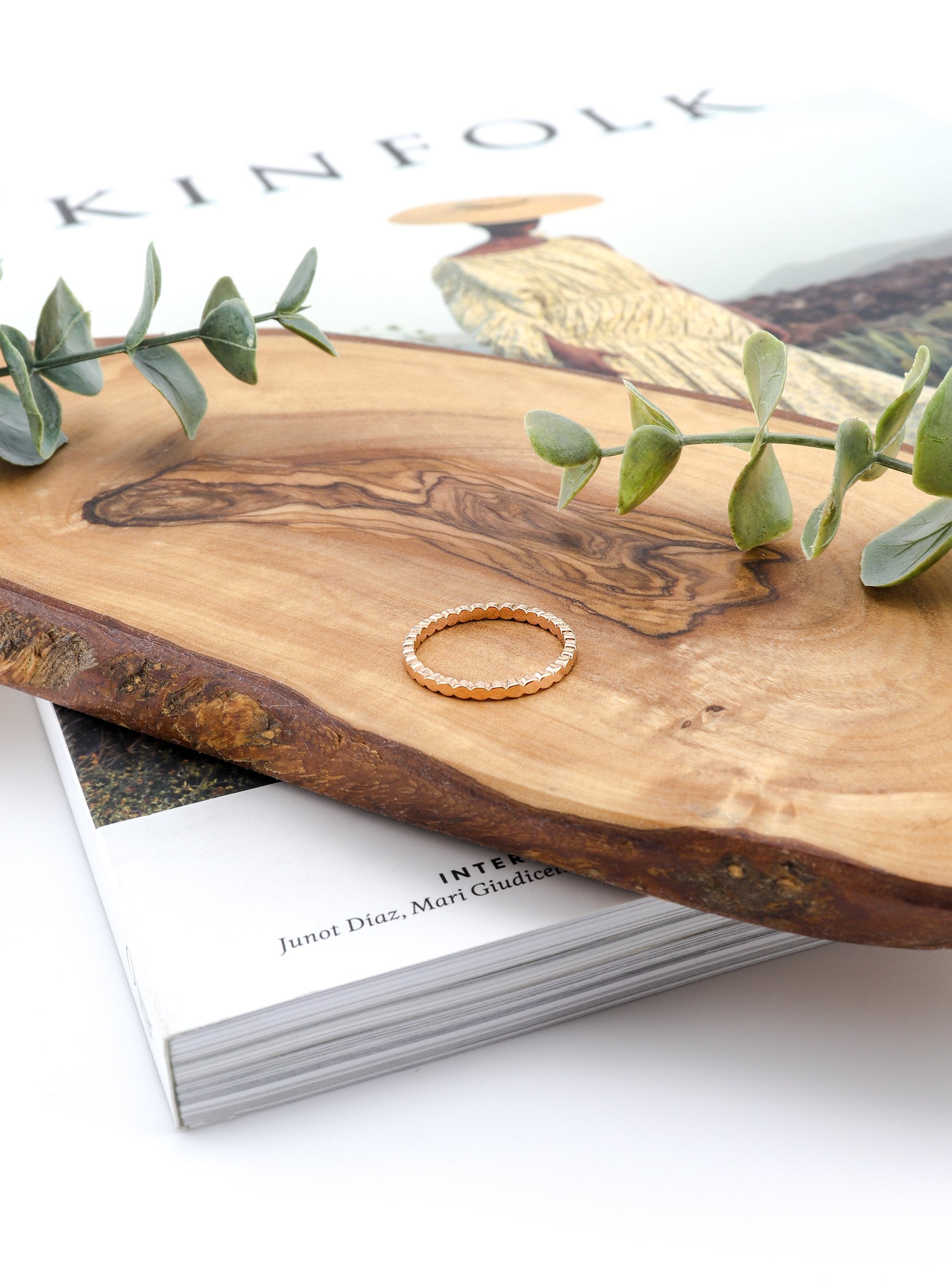 ANDI RING - Simplique Mode