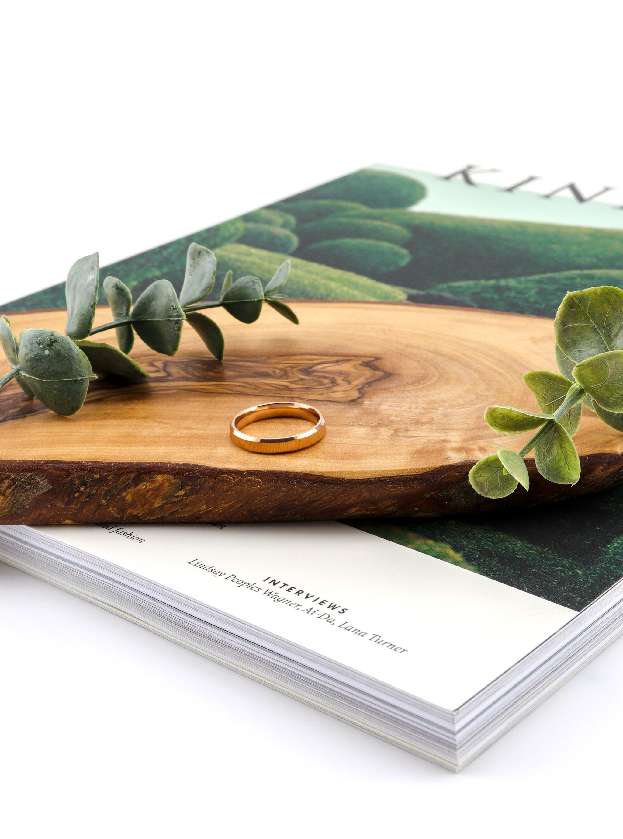 ADITYA RING - Simplique Mode