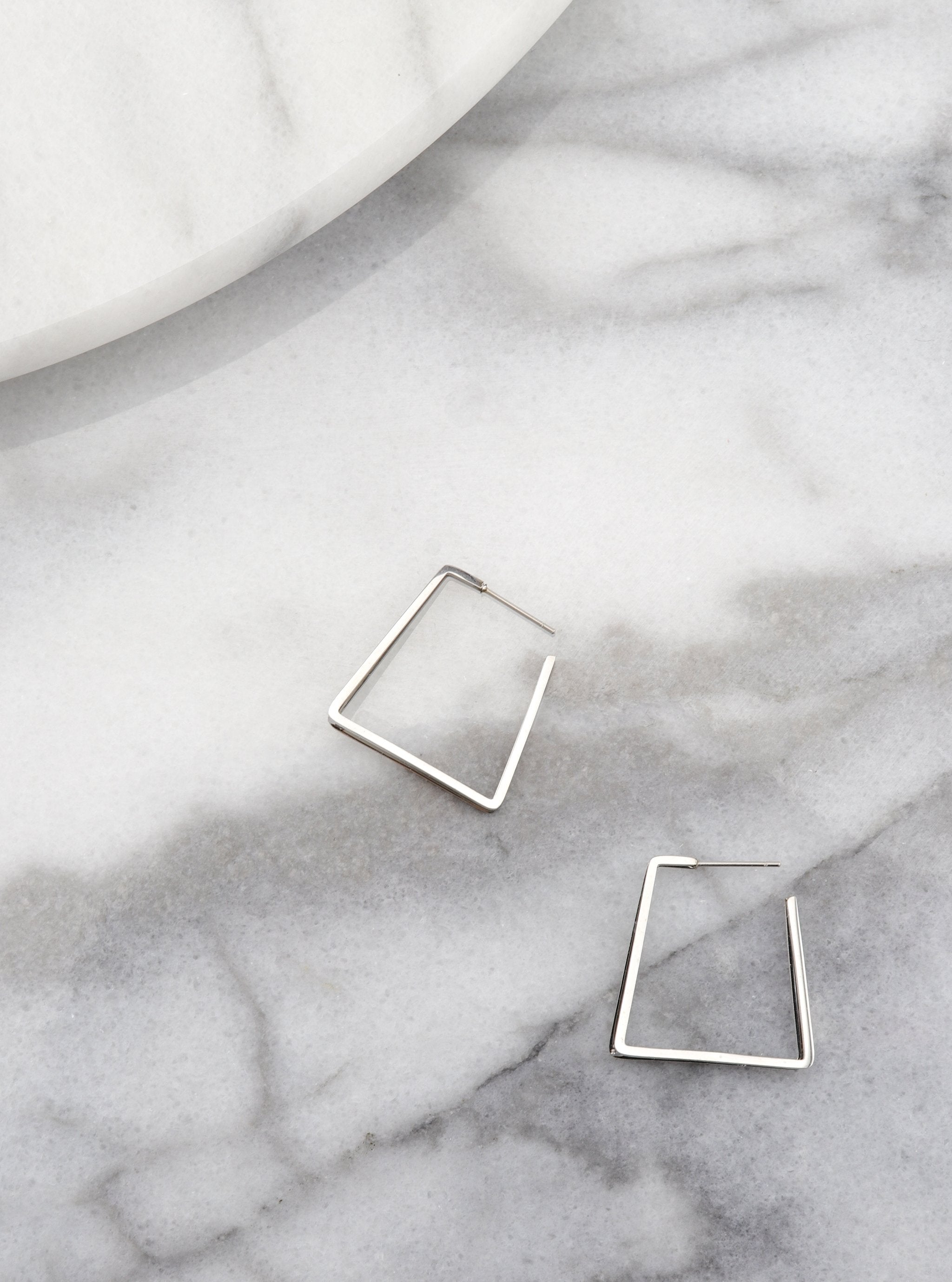 ASHA EARRINGS - Simplique Mode