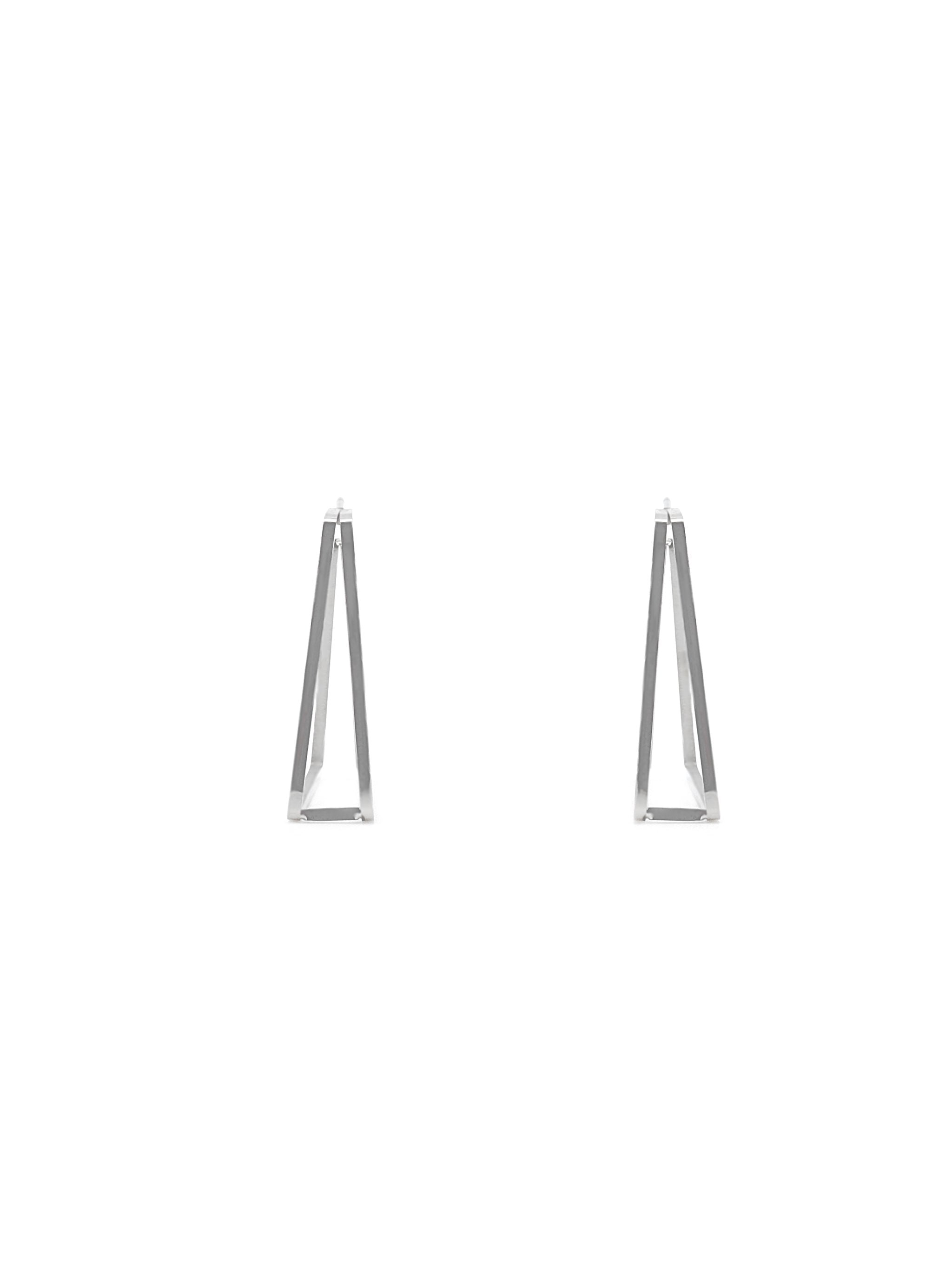 ASHA EARRINGS - Simplique Mode