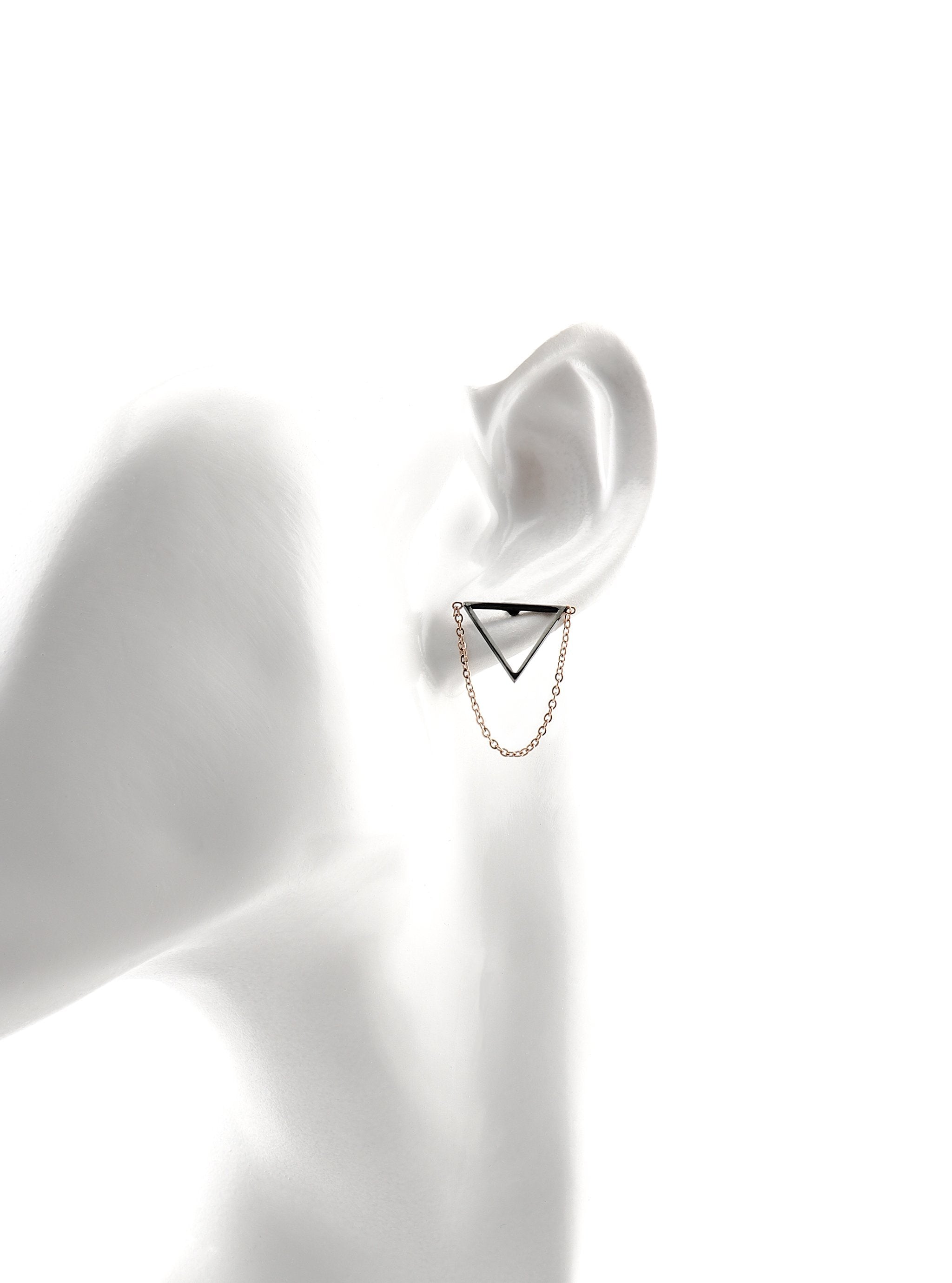 ALISA EARRINGS - Simplique Mode