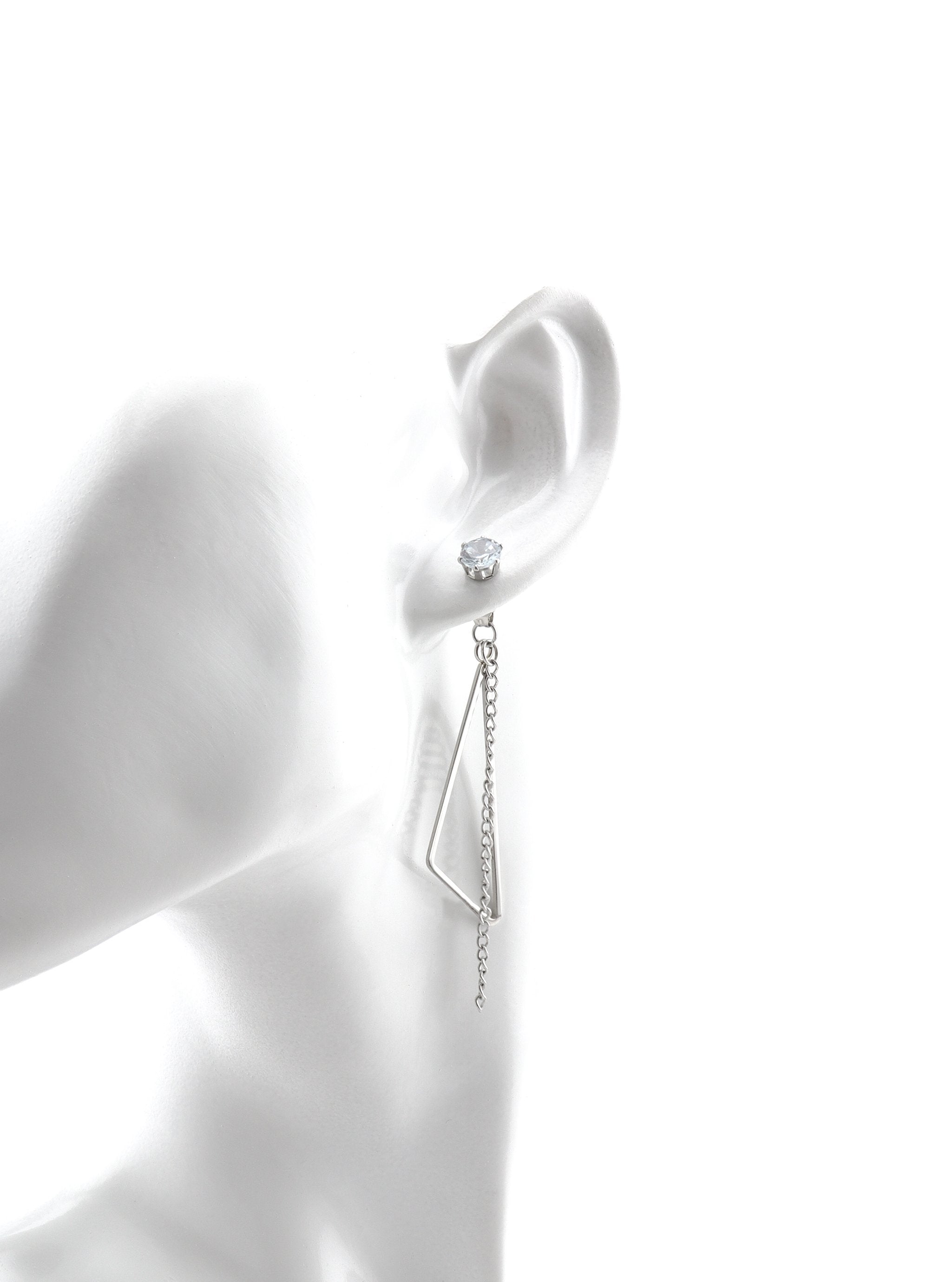 AVANI EARRINGS - Simplique Mode