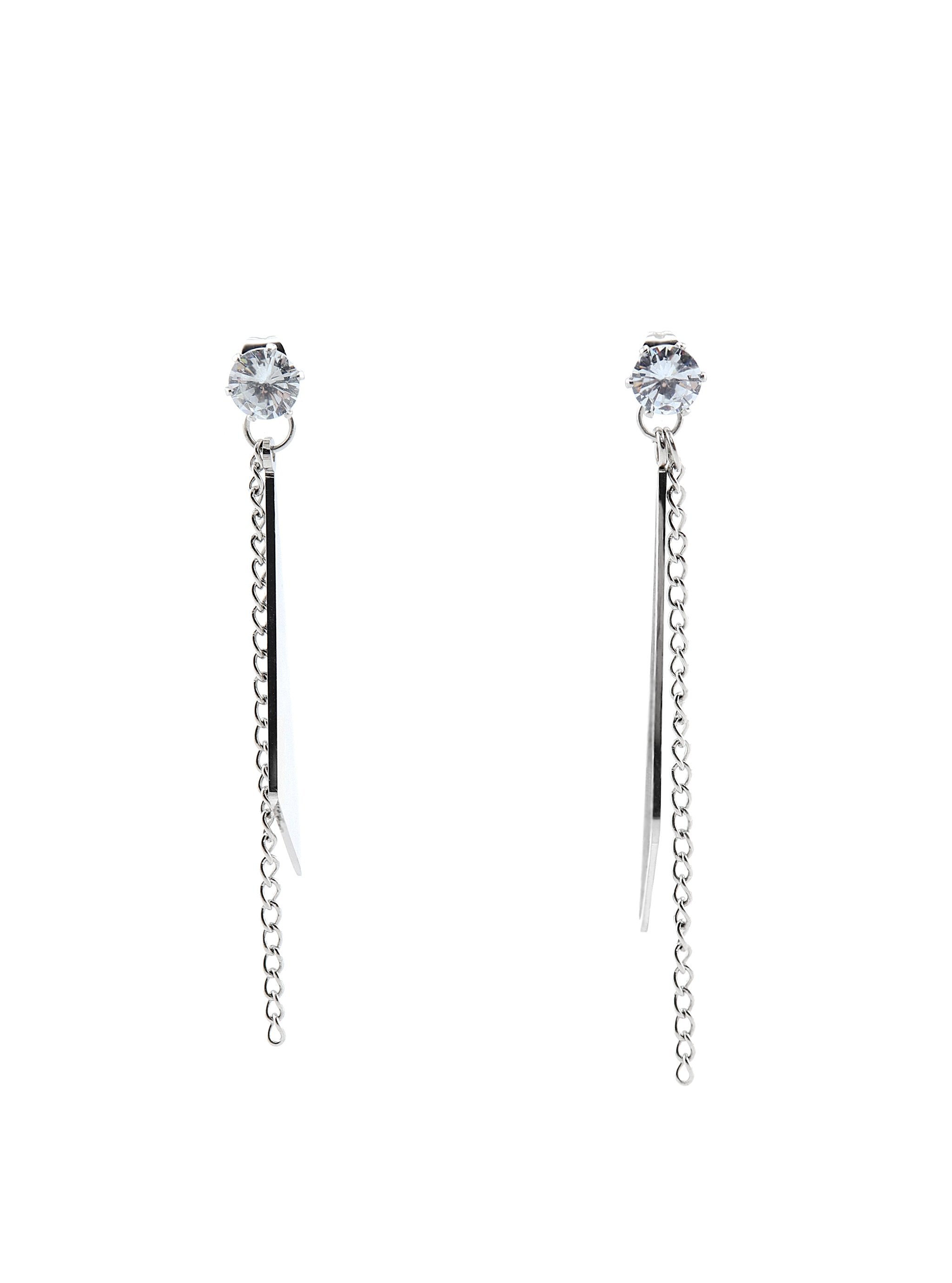 AVANI EARRINGS - Simplique Mode