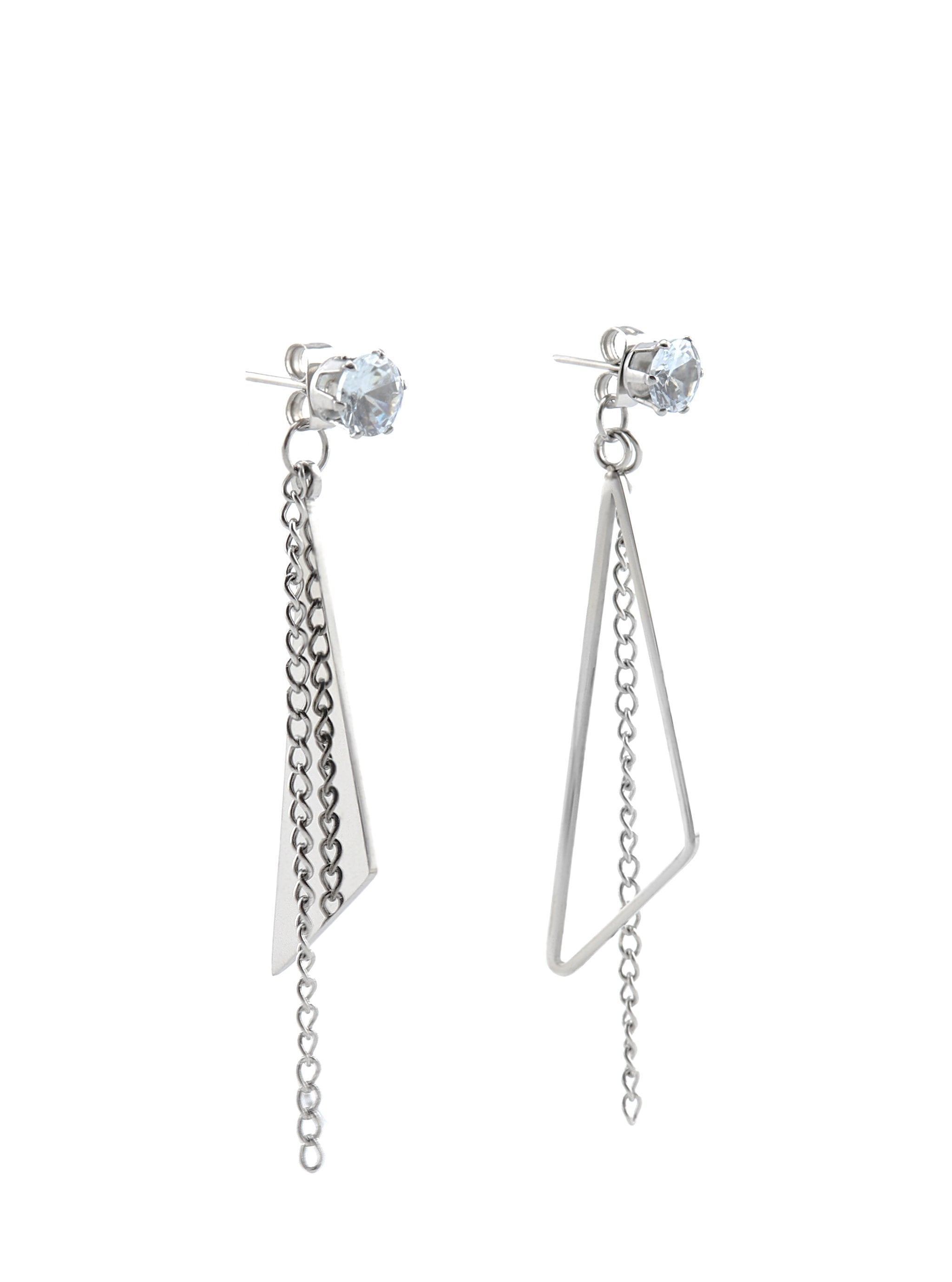 AVANI EARRINGS - Simplique Mode