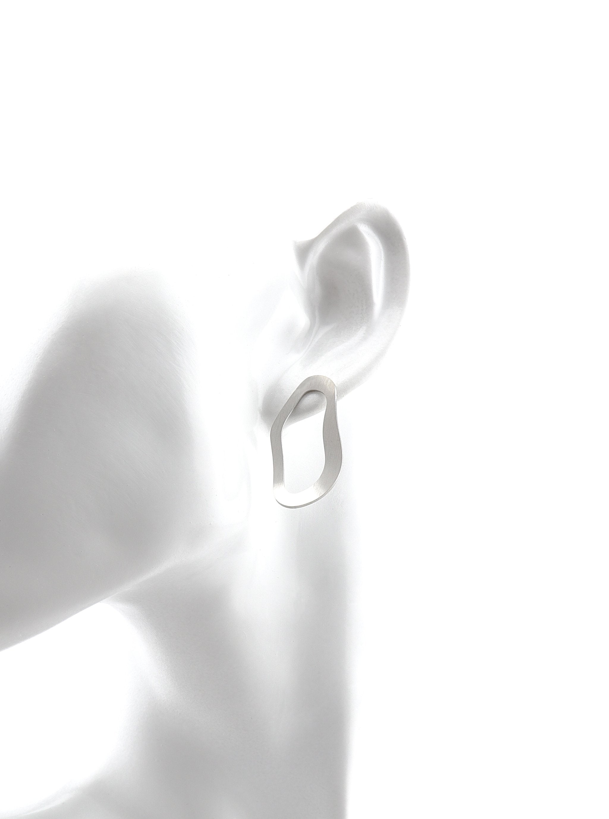 ADA EARRINGS - Simplique Mode