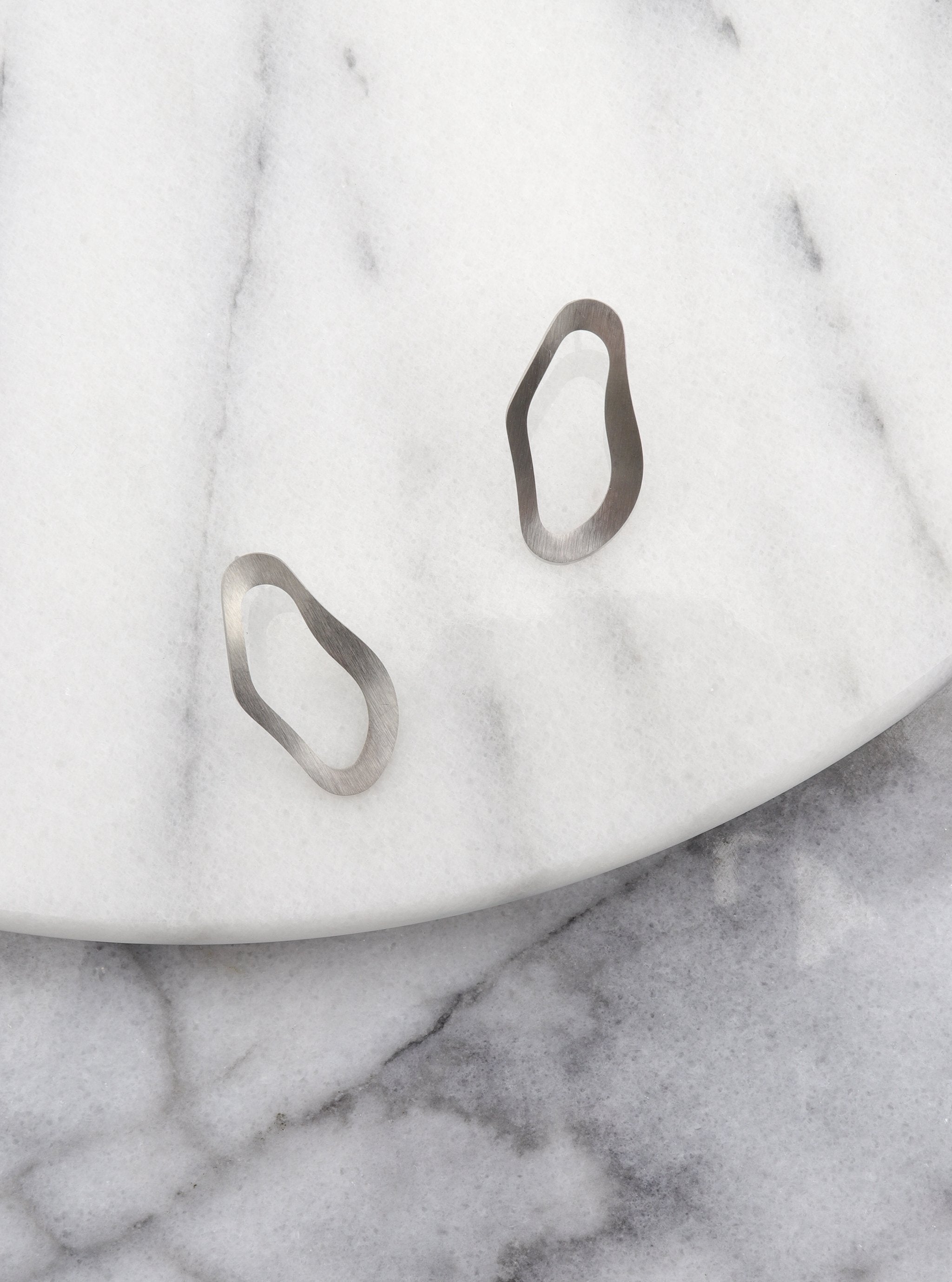 ADA EARRINGS - Simplique Mode