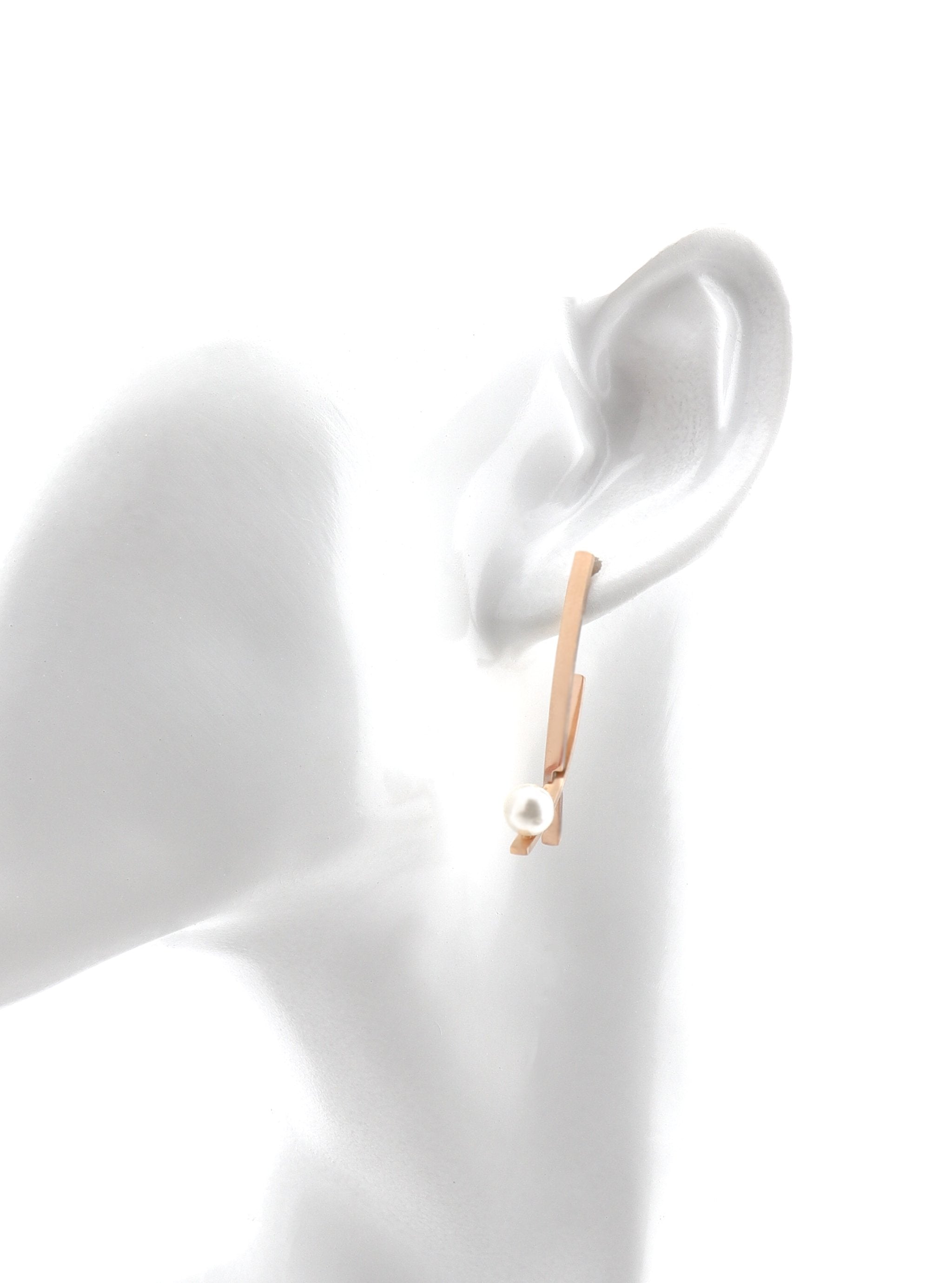 ALANAH EARRINGS - Simplique Mode