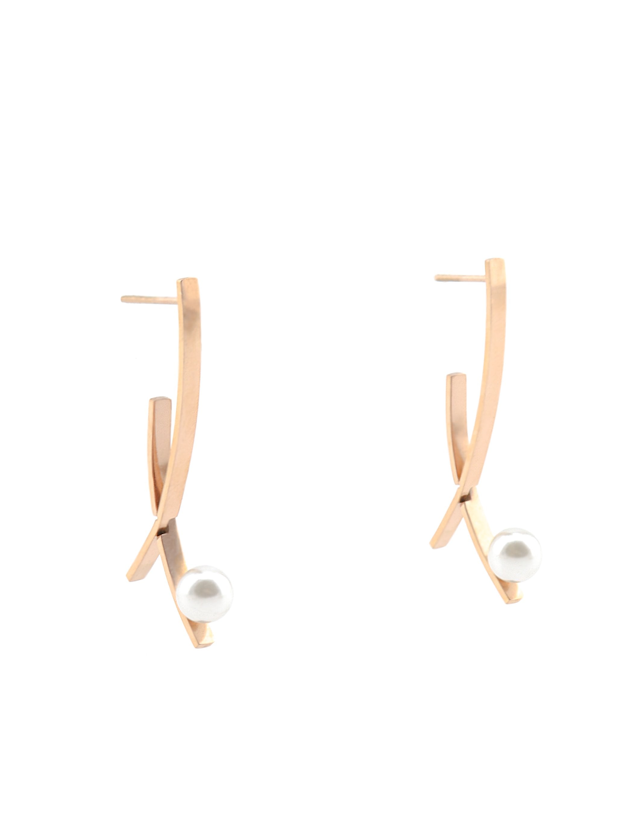ALANAH EARRINGS - Simplique Mode