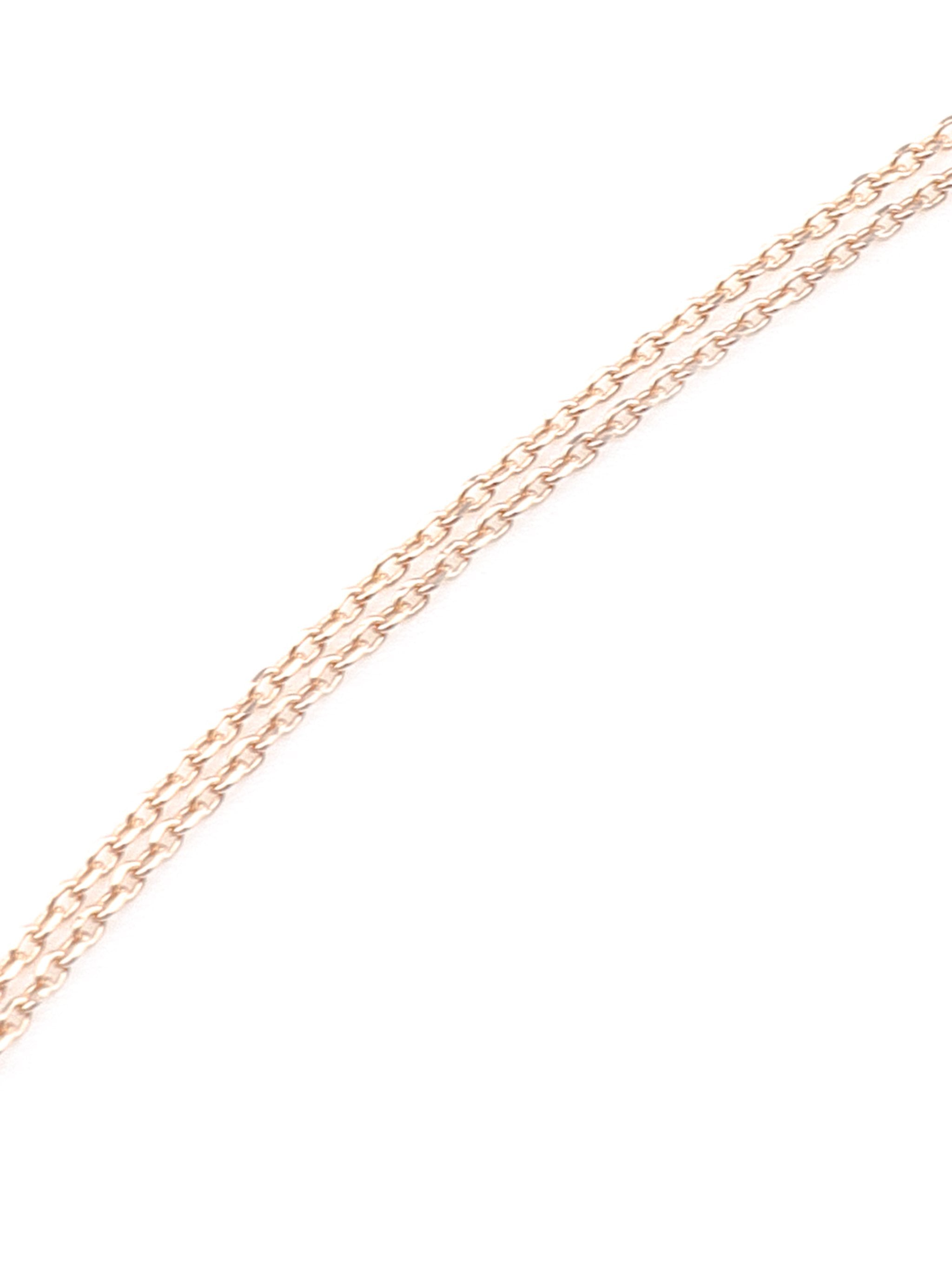 MINI ARTE NECKLACE CHAIN - Simplique Mode