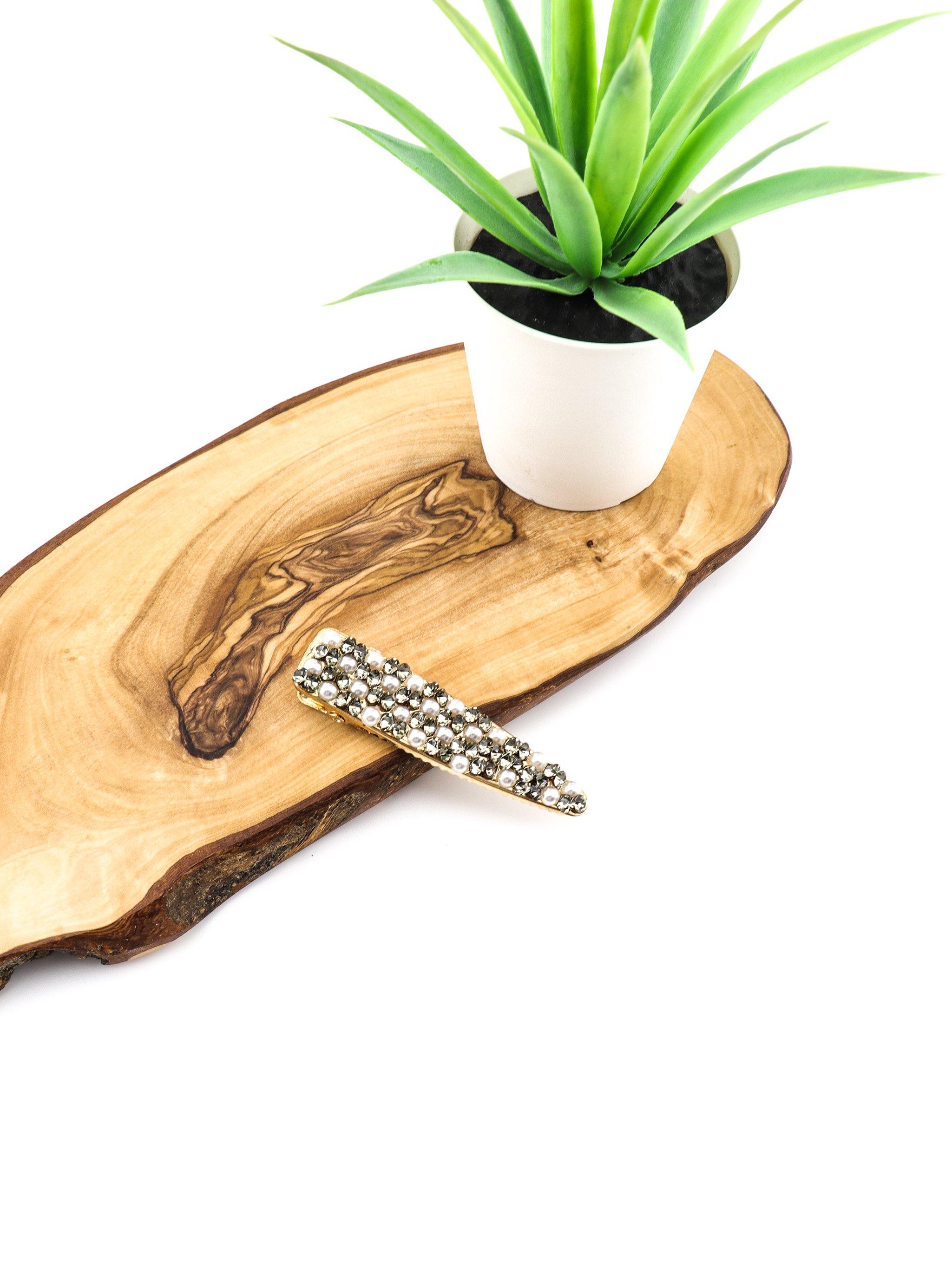 JENICA CLIP - Simplique Mode