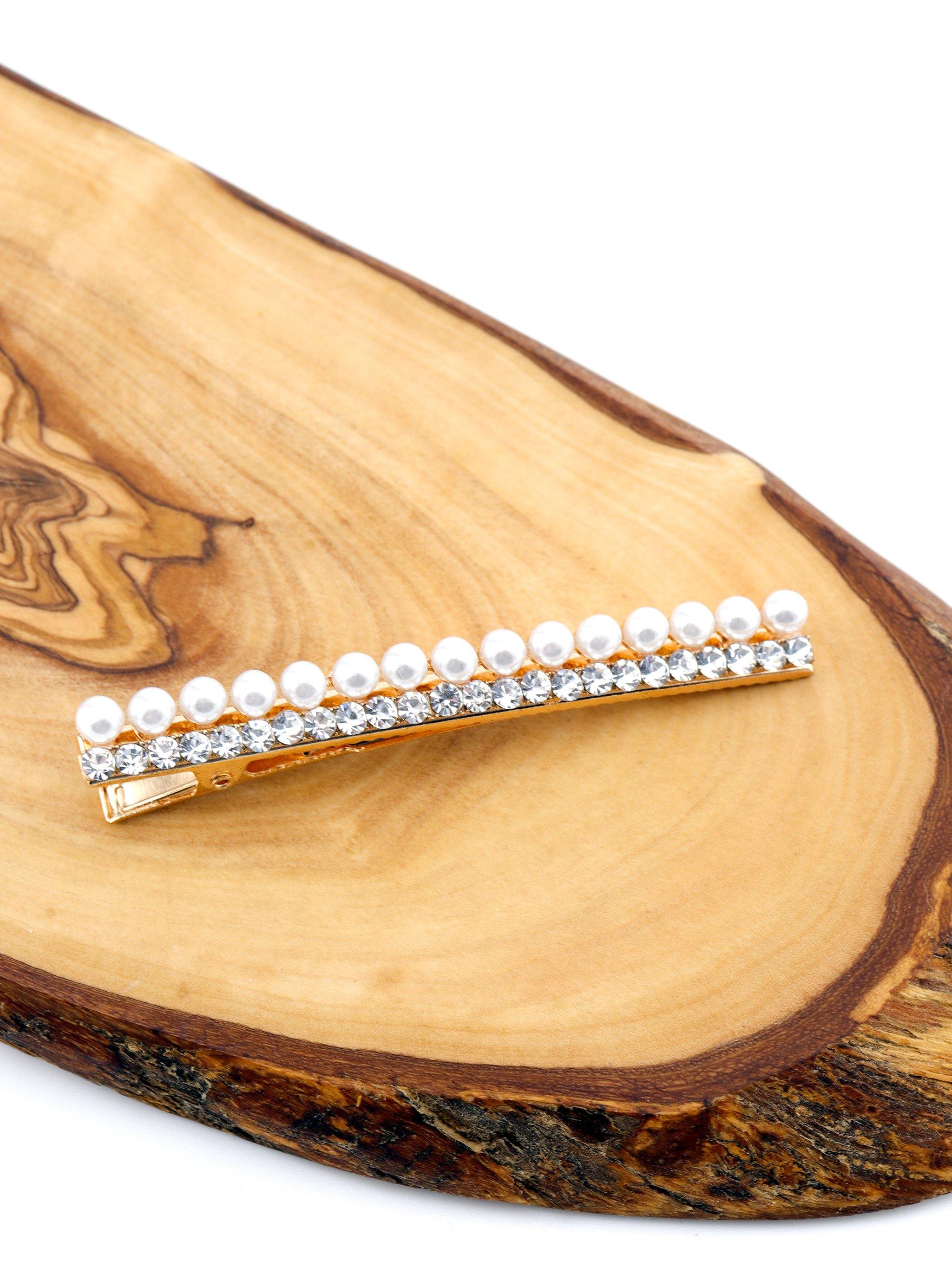 JENNI CLIP - Simplique Mode