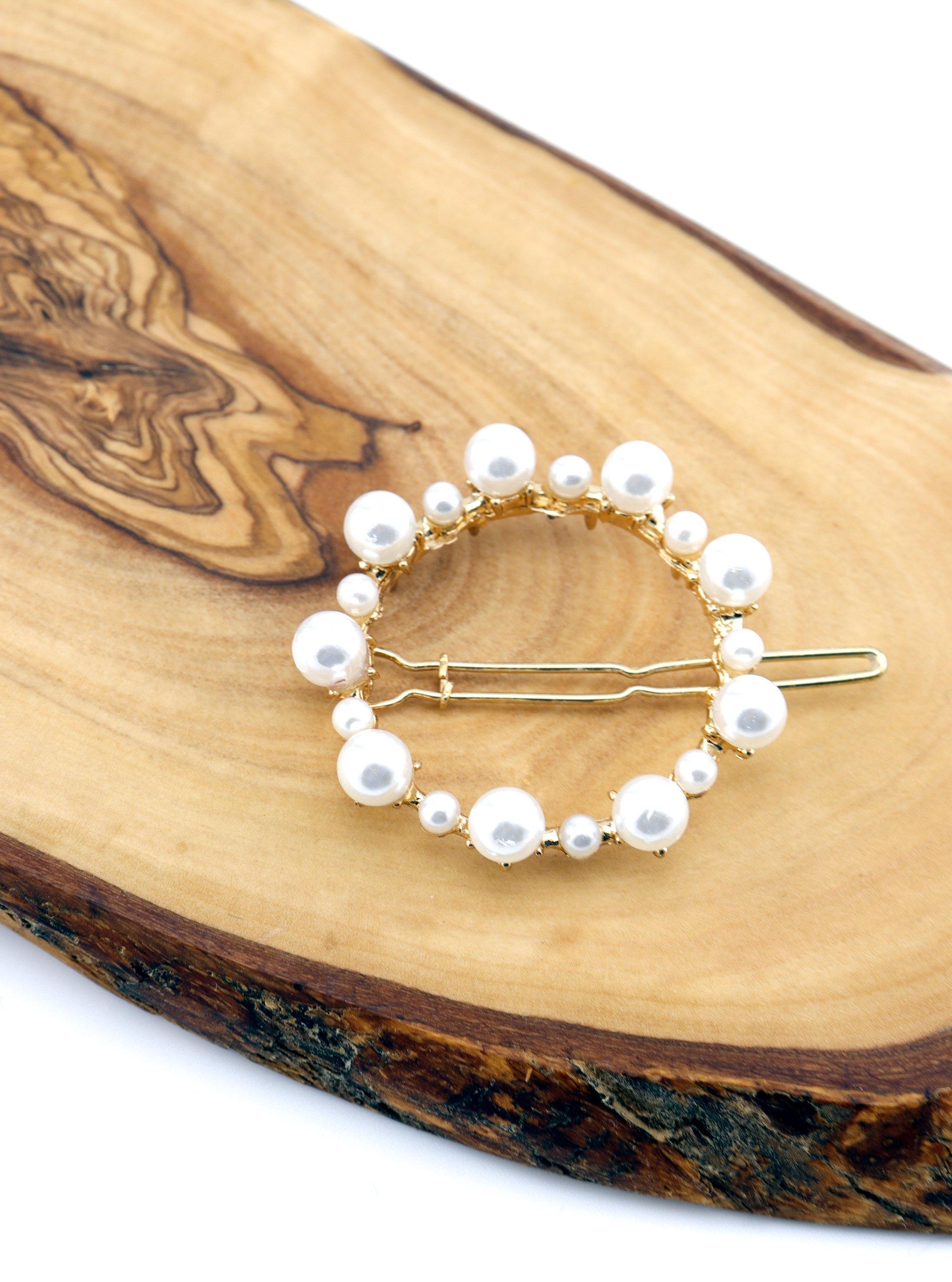 JESSIA CLIP - Simplique Mode