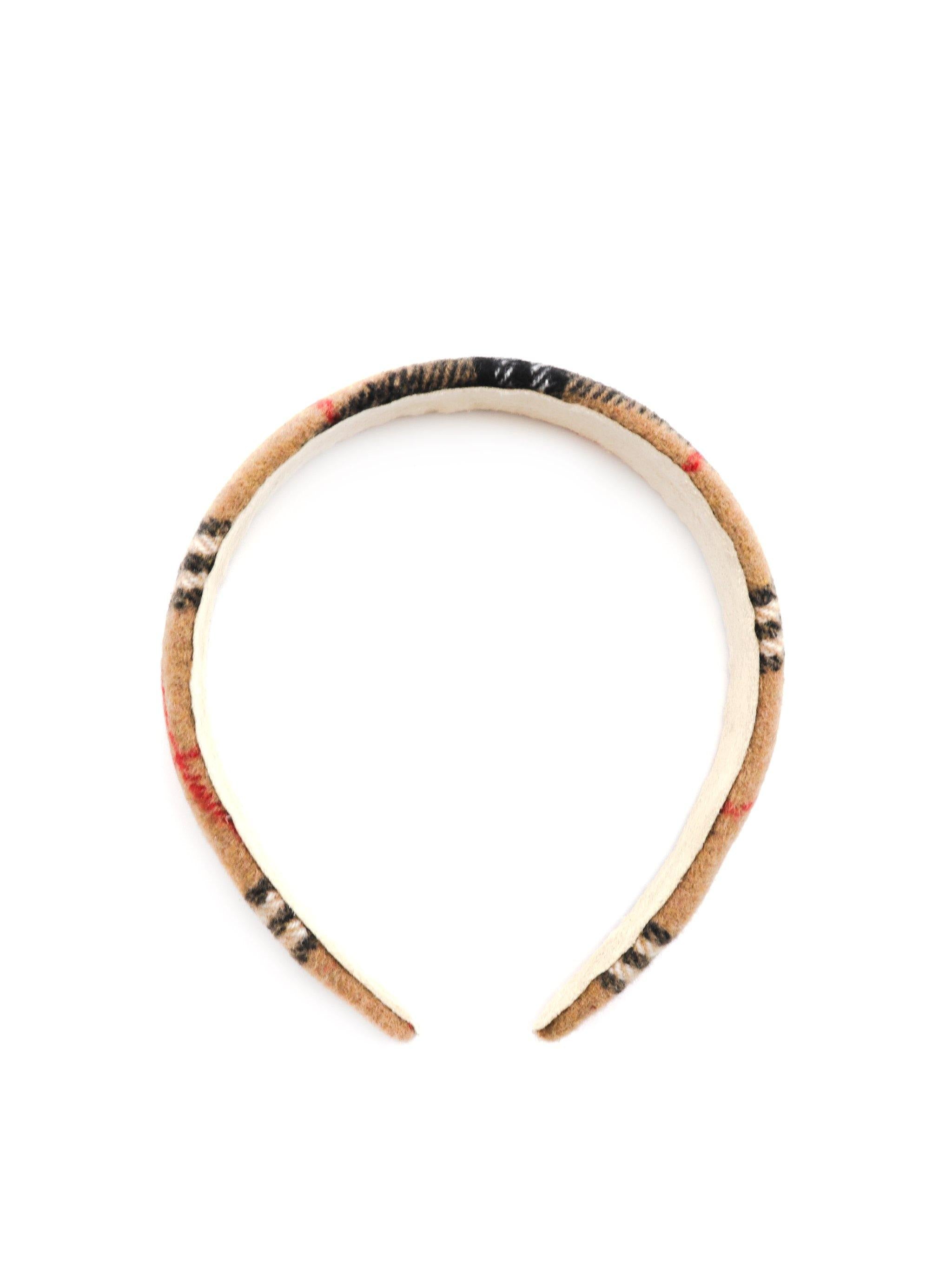 JEMMA HEADBAND - Simplique Mode