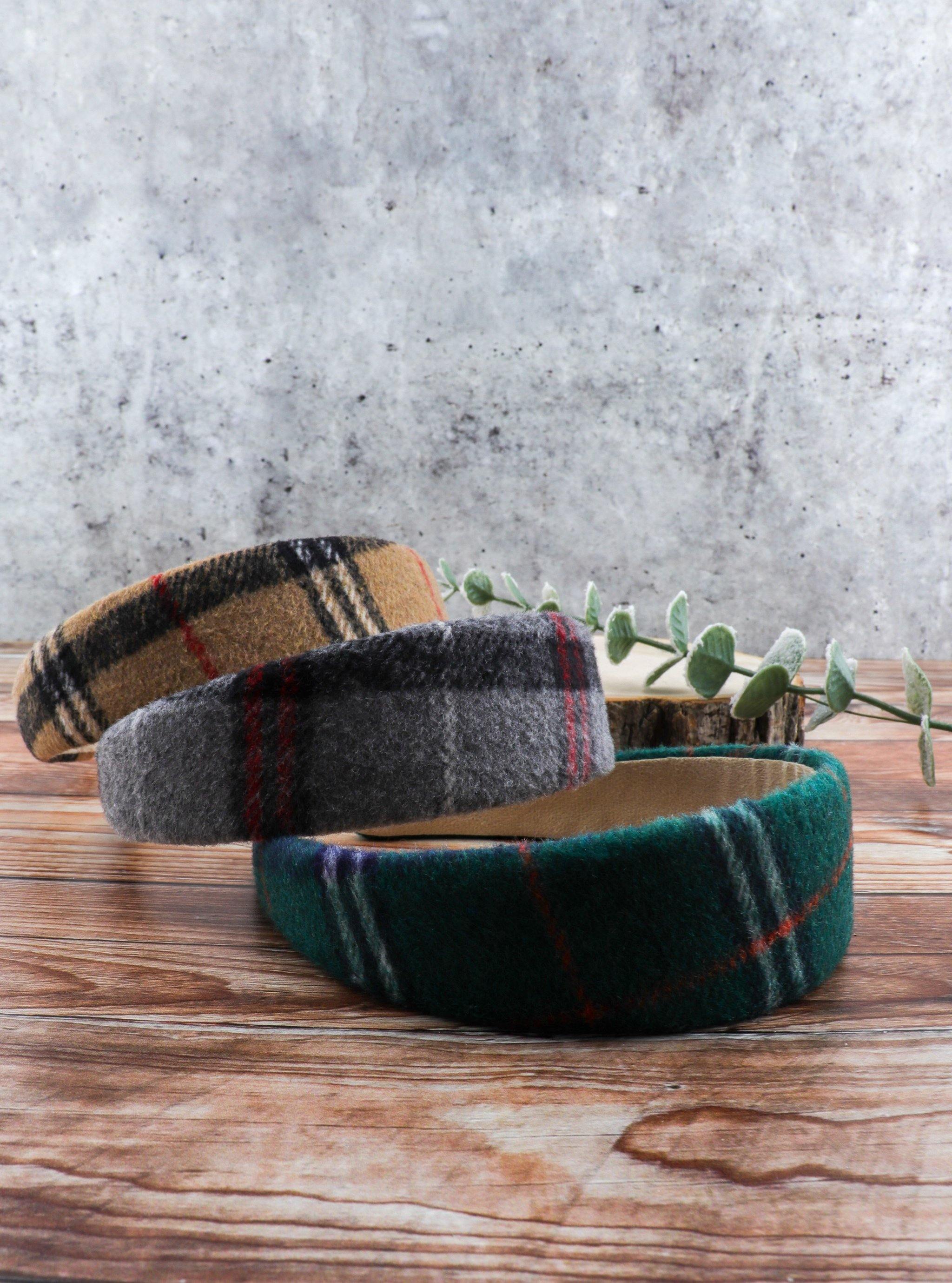 JEMMA HEADBAND - Simplique Mode