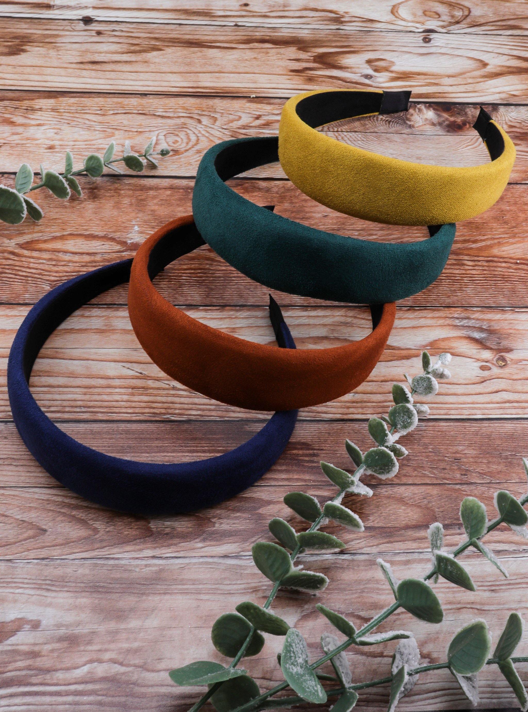 JOHANNA HEADBAND - Simplique Mode