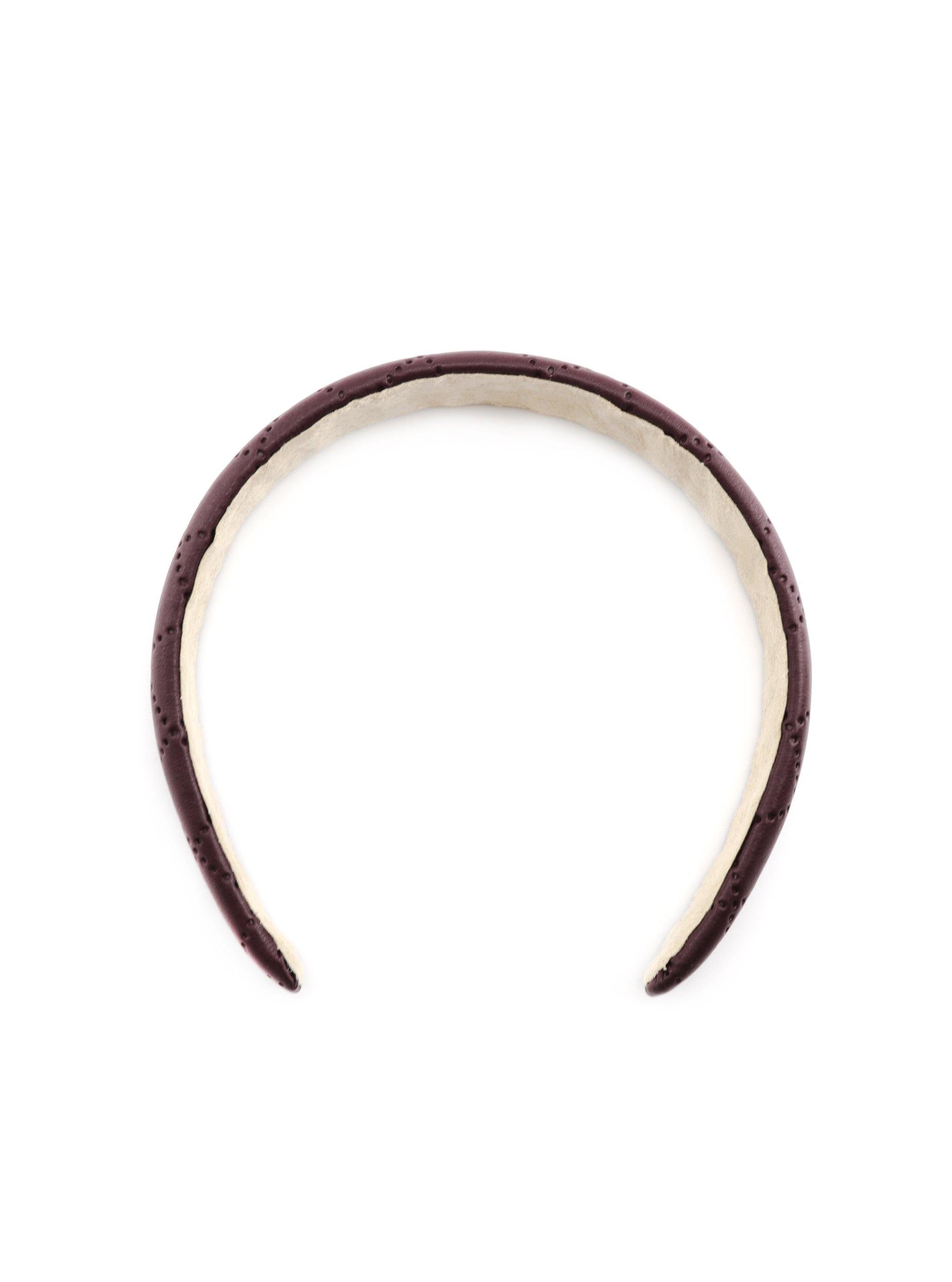 JAZELLE HEADBAND - Simplique Mode