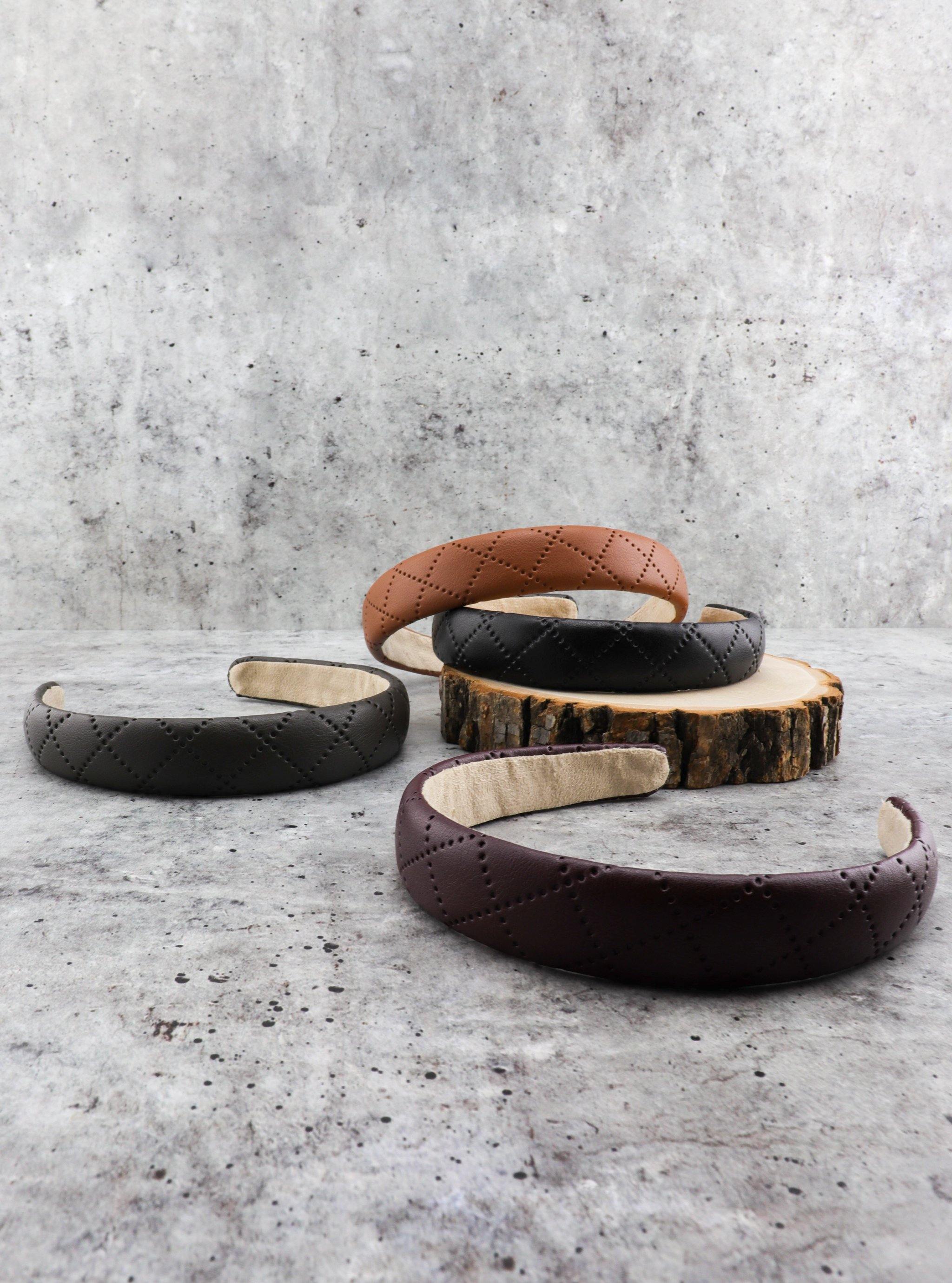 JAZELLE HEADBAND - Simplique Mode