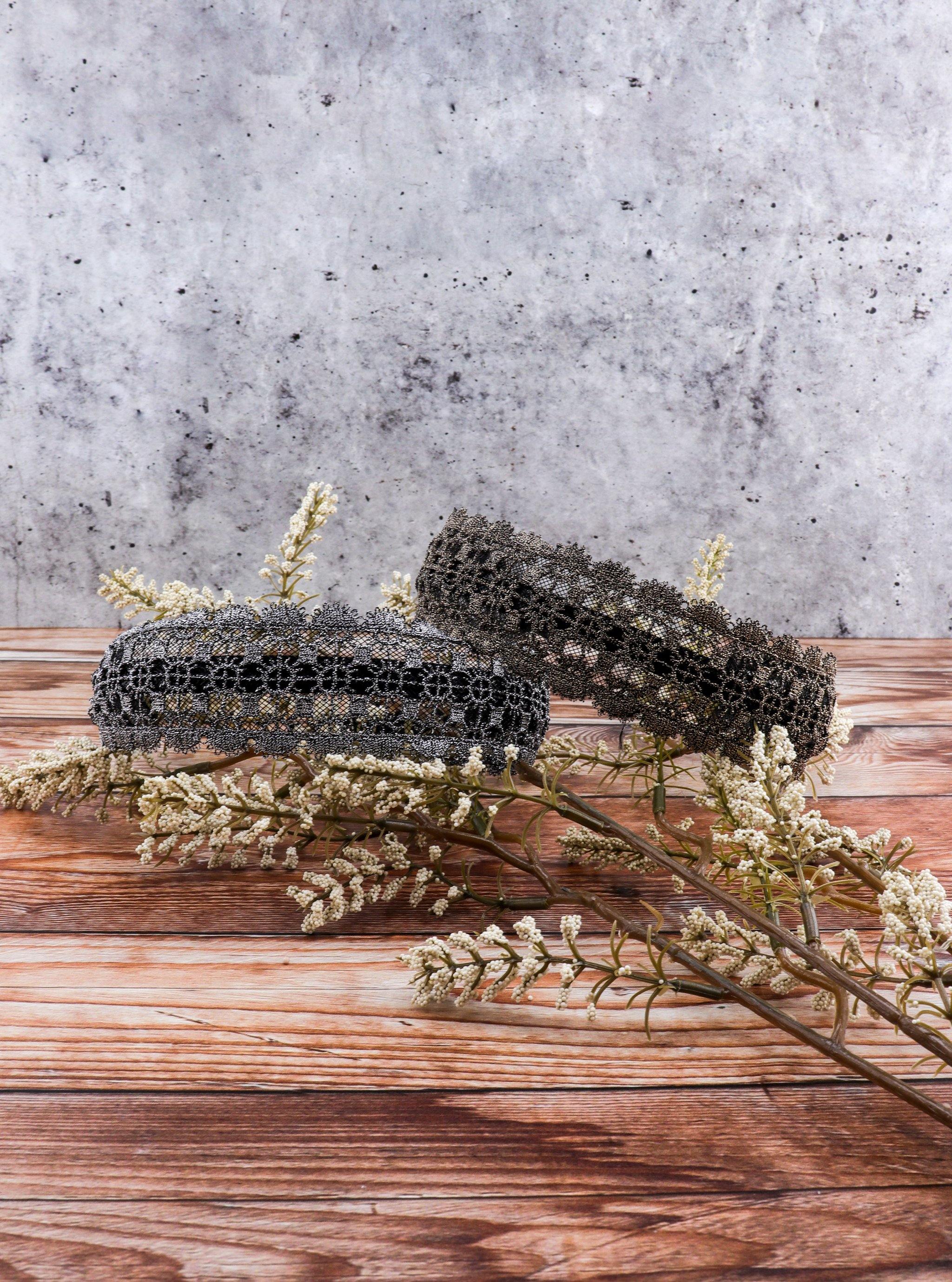 JANIE HEADBAND - Simplique Mode