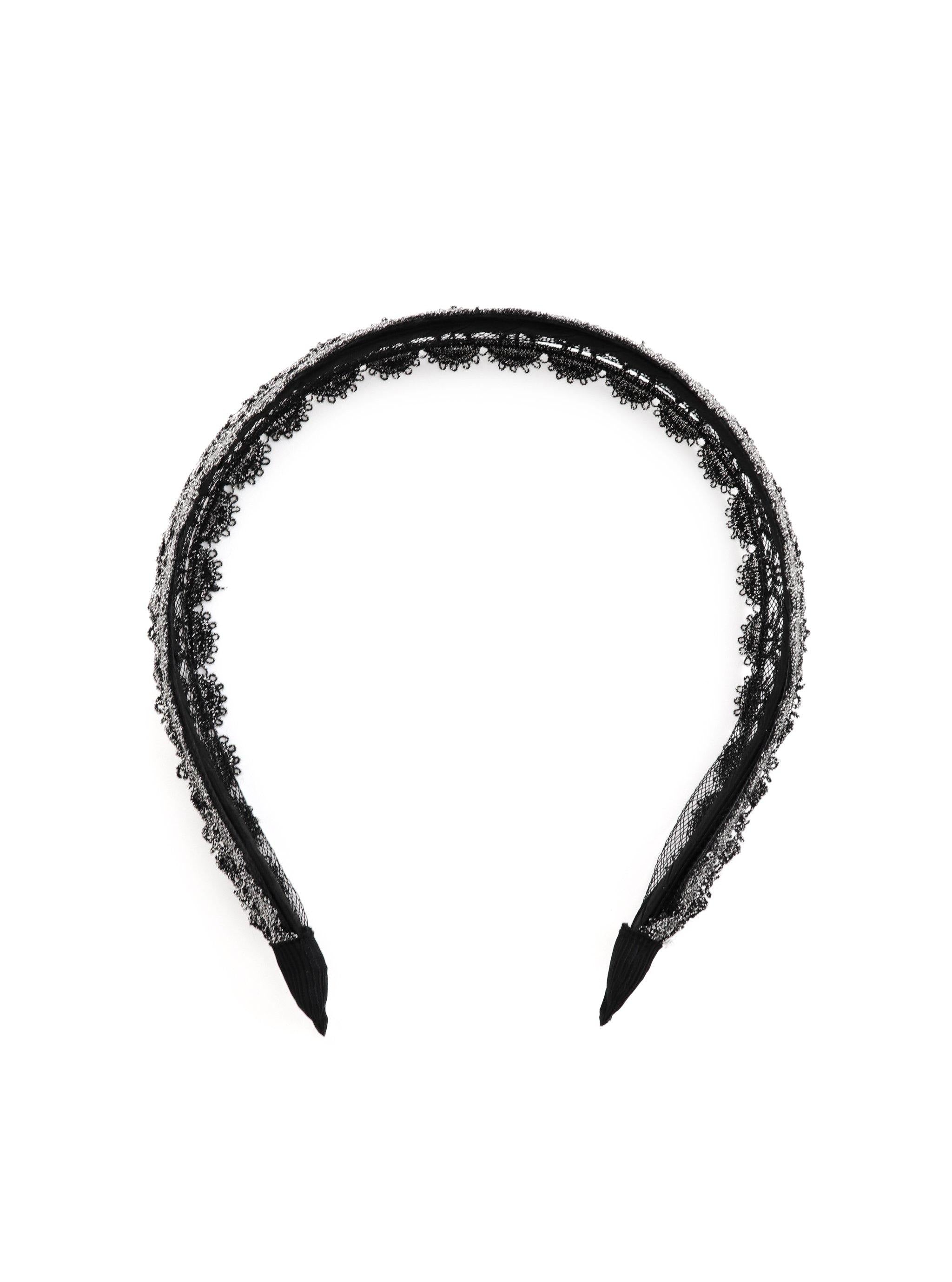 JANIE HEADBAND - Simplique Mode