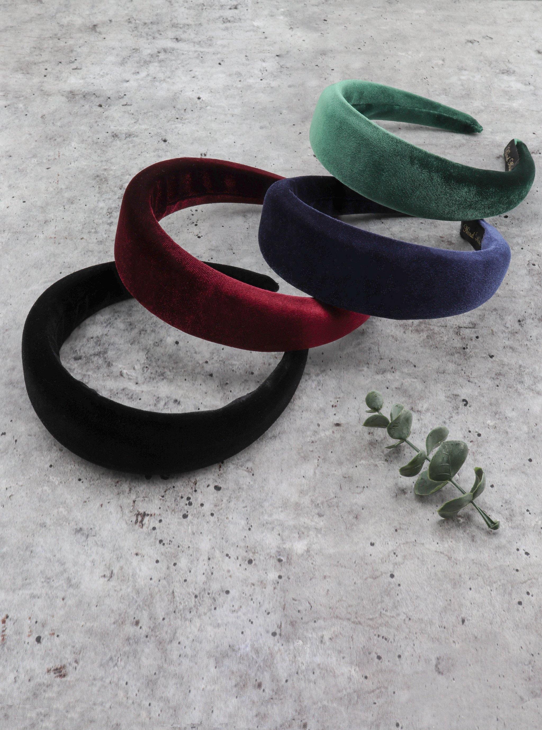 JESSIE HEADBAND - Simplique Mode