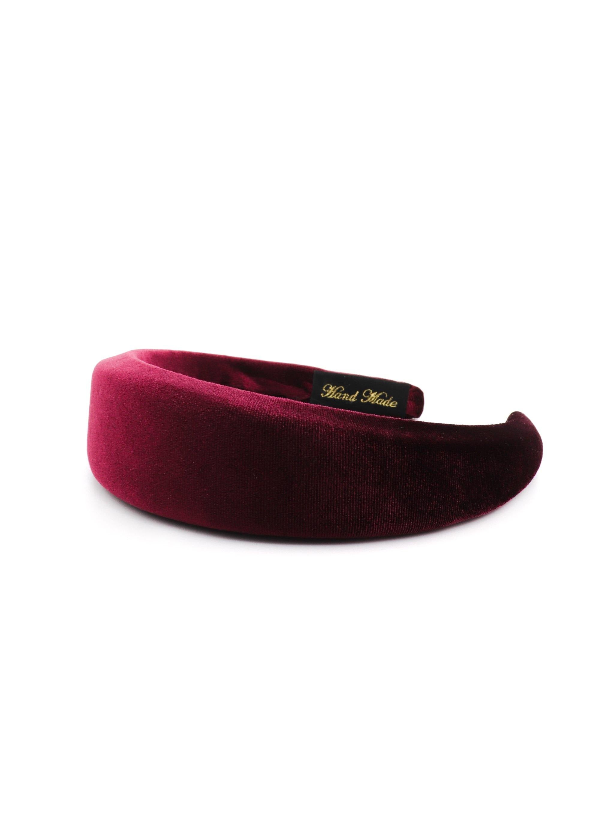 JESSIE HEADBAND - Simplique Mode