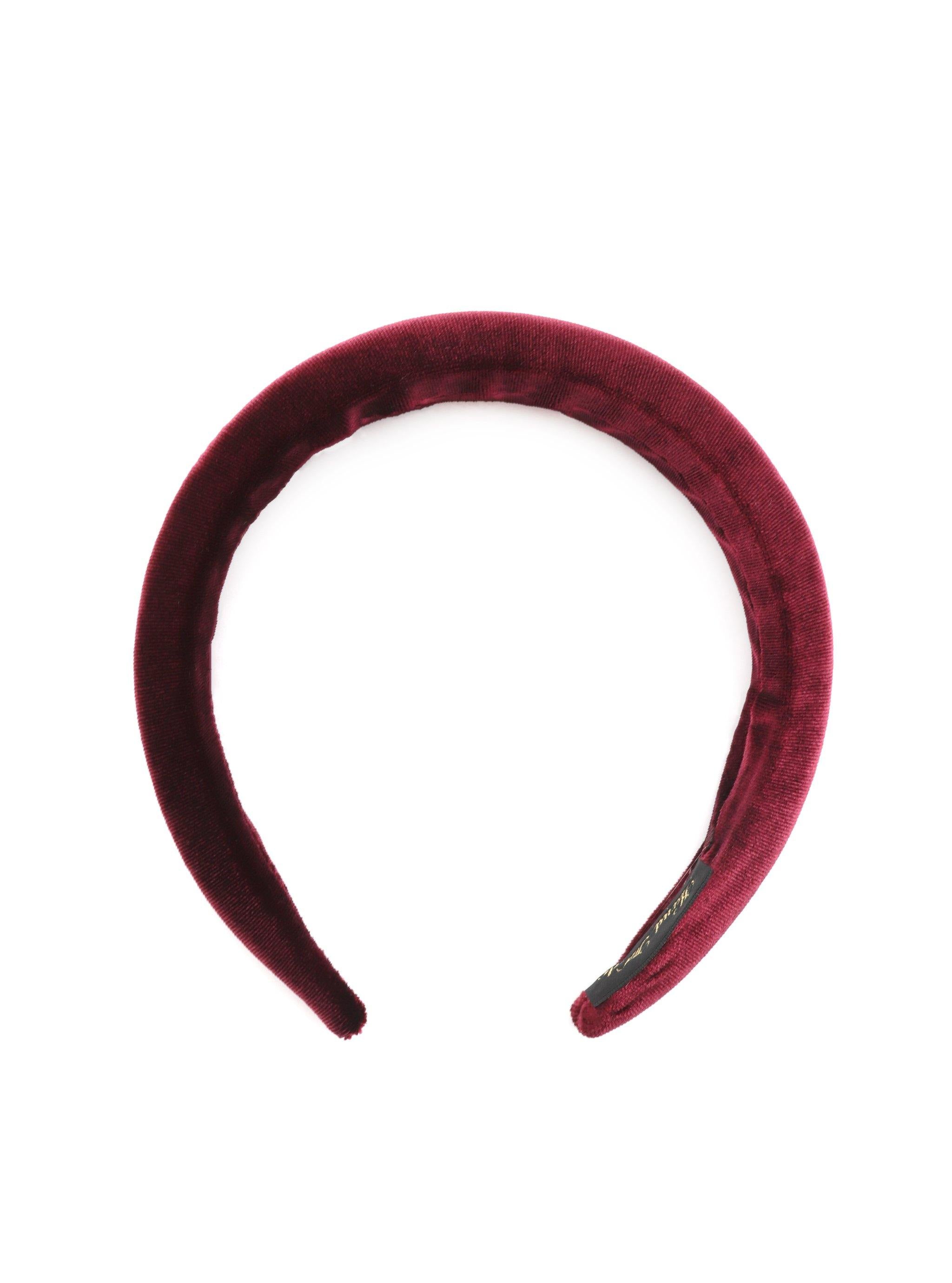 JESSIE HEADBAND - Simplique Mode