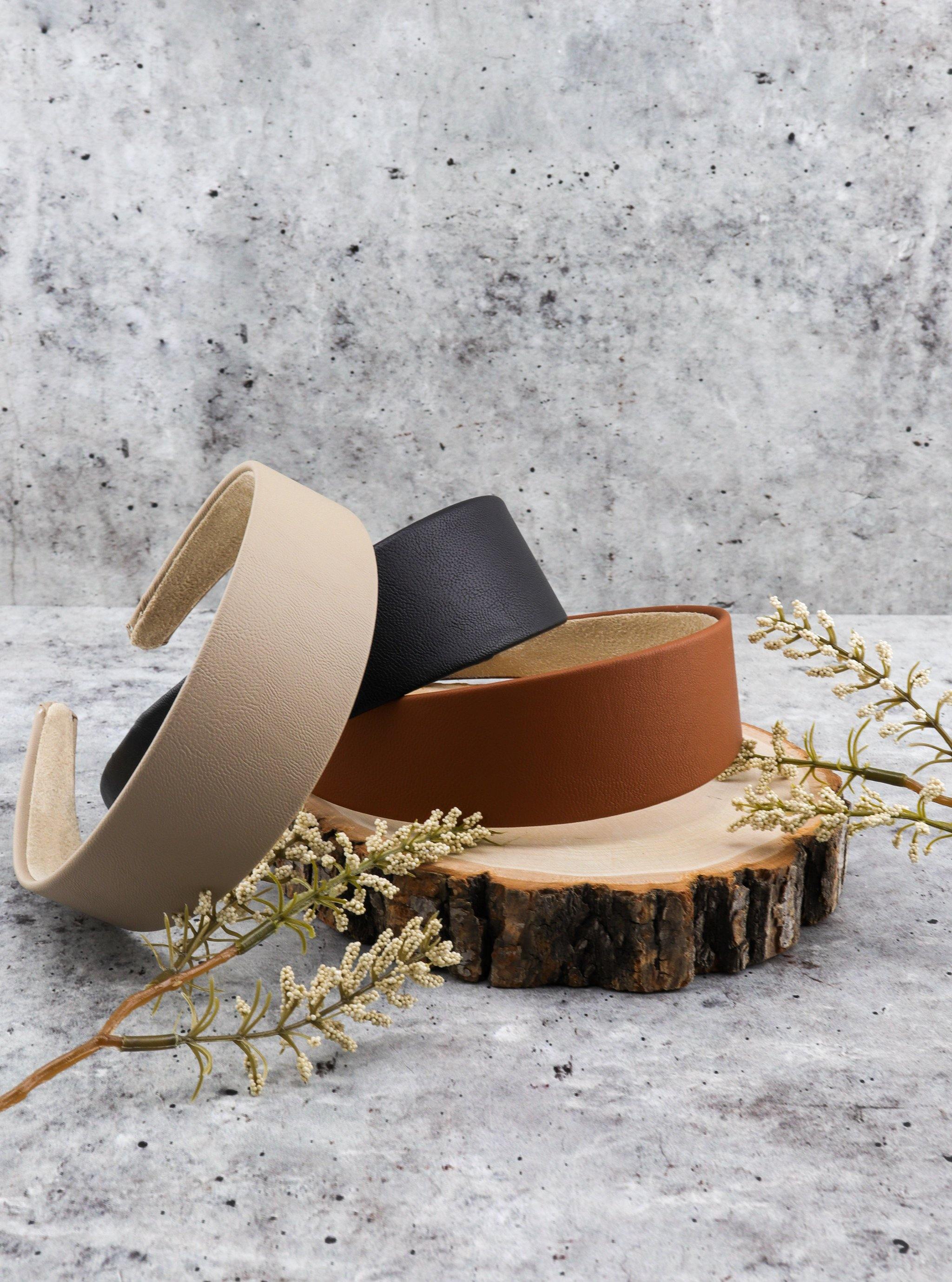 JULISSA HEADBAND - Simplique Mode