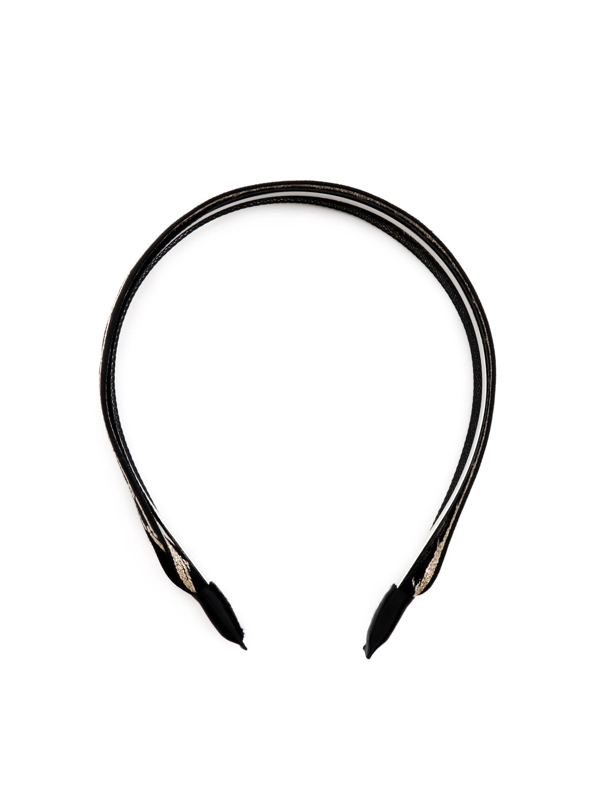 JENESIS HEADBAND - Simplique Mode