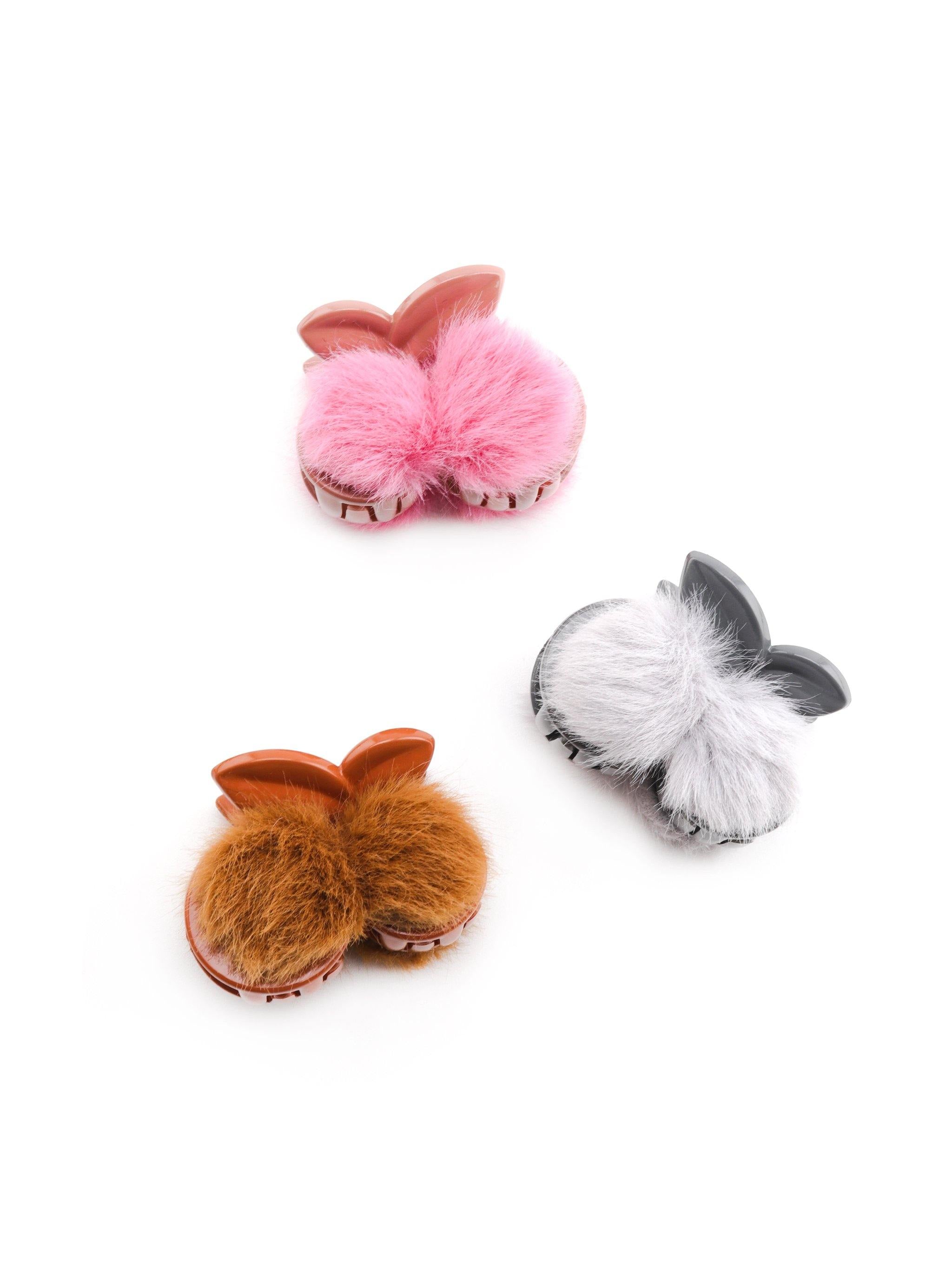 JOLEE CLAW CLIP - Simplique Mode