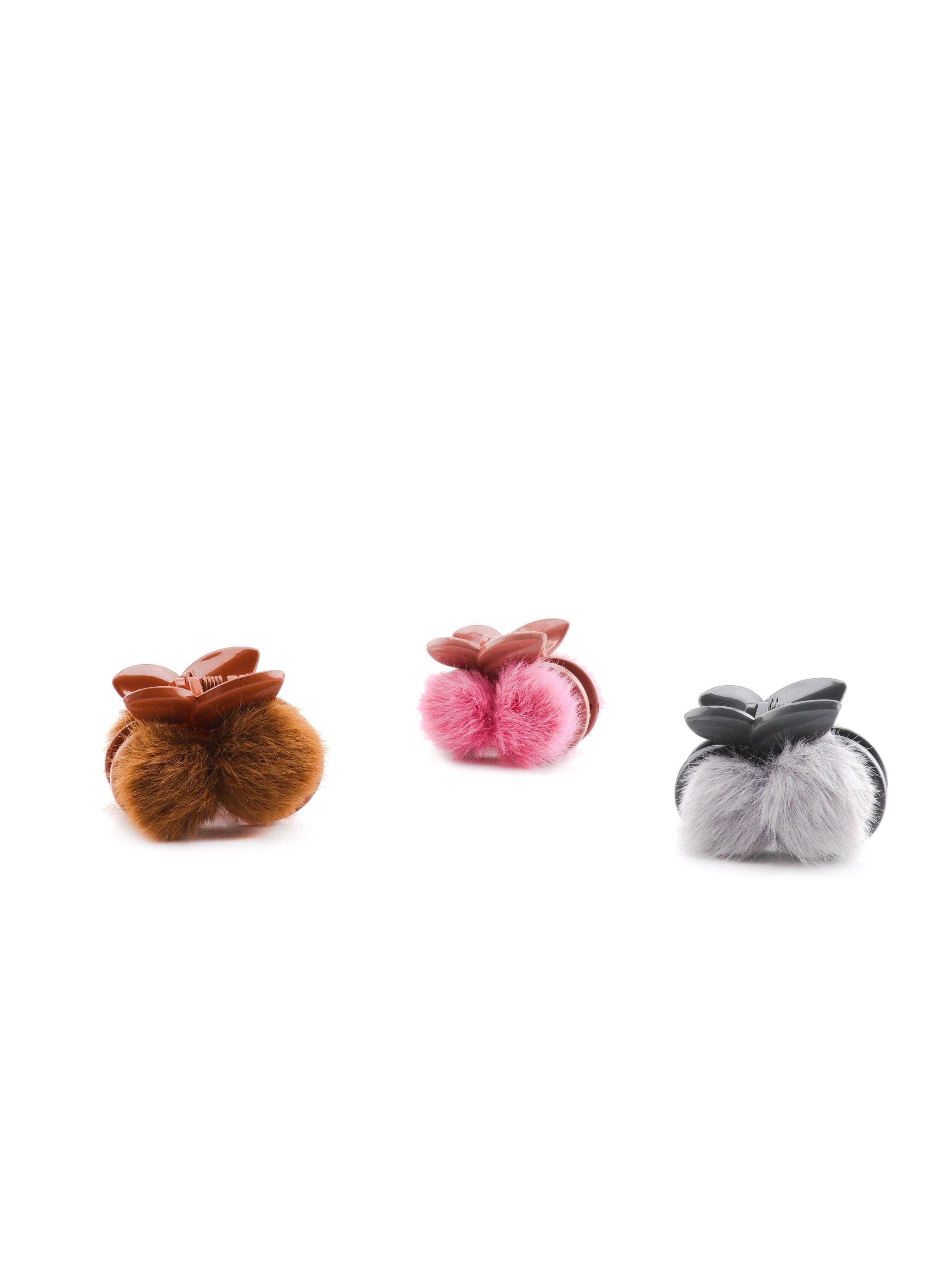 JOLEE CLAW CLIP - Simplique Mode