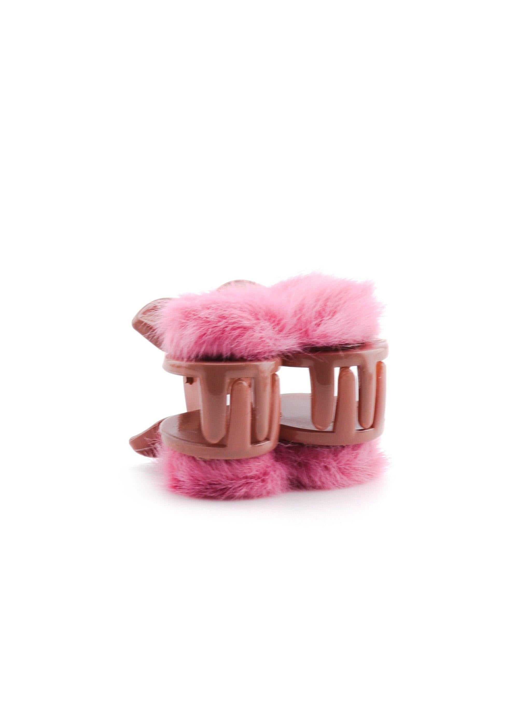 JOLEE CLAW CLIP - Simplique Mode