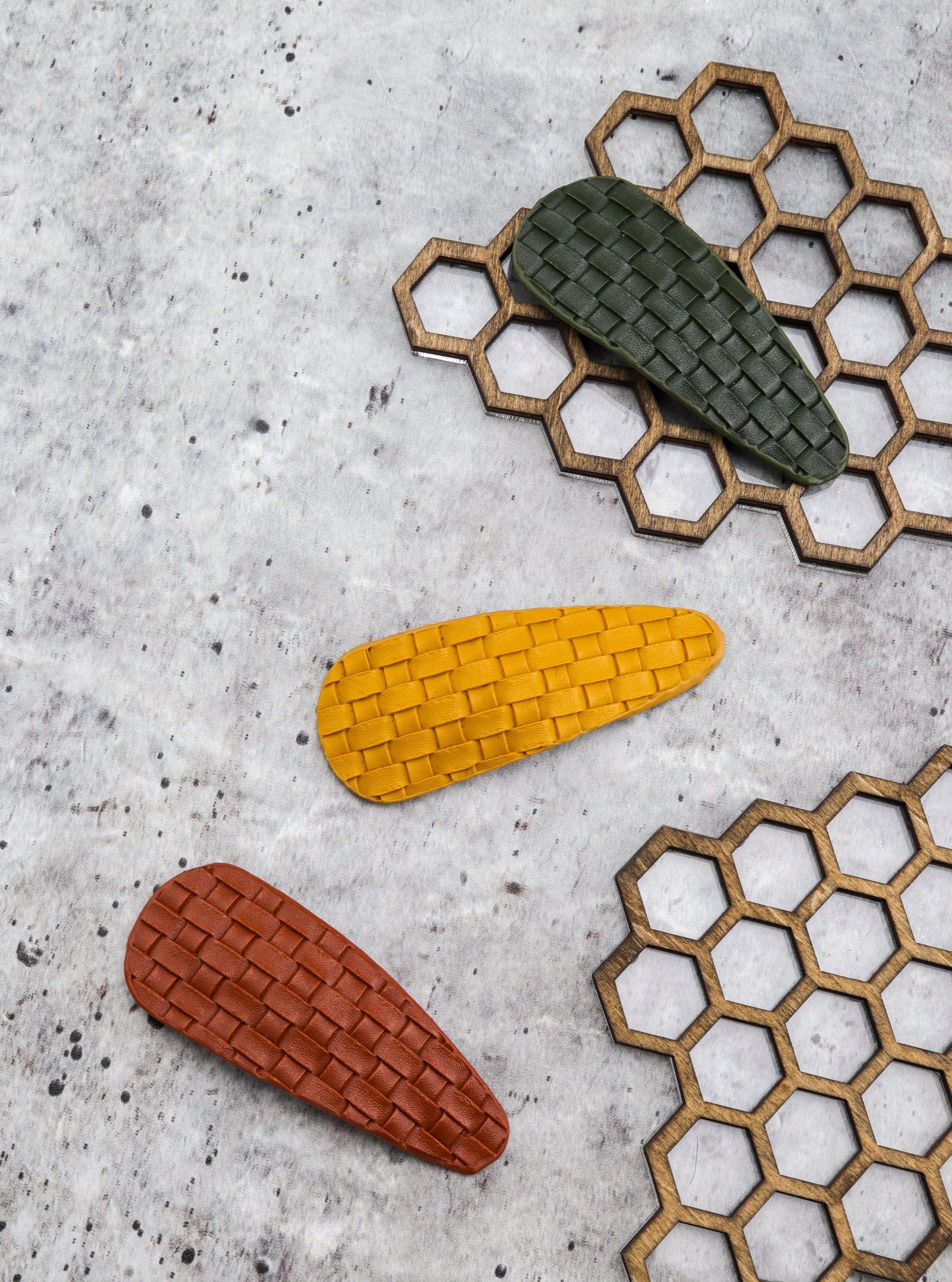 JIMENA BARRETTE CLIP - Simplique Mode