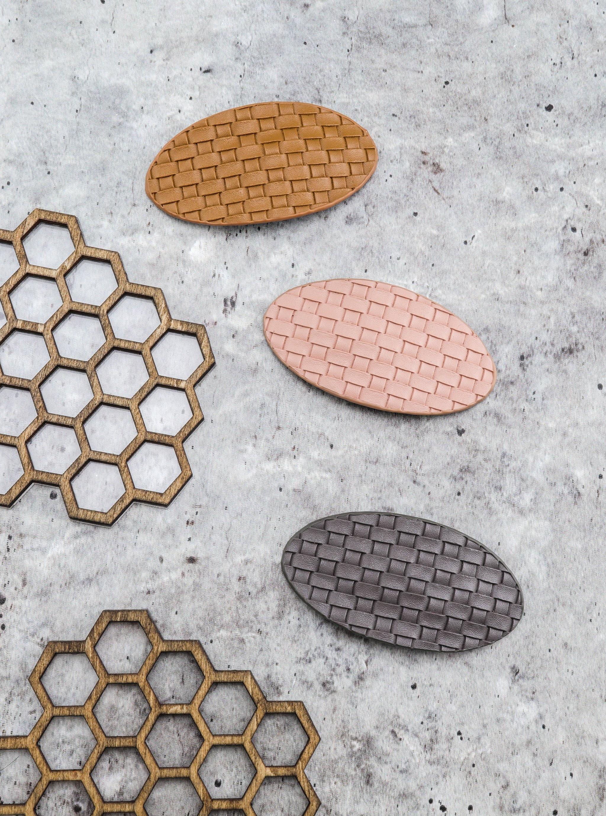 JIANNA BARRETTE CLIP - Simplique Mode