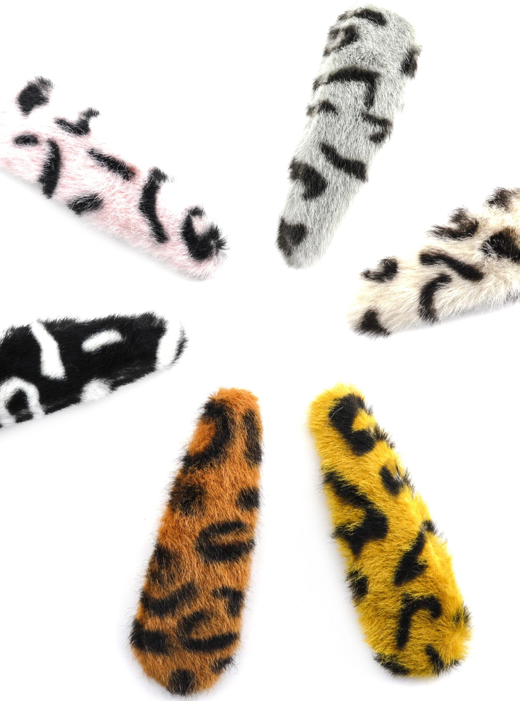 JOSEFINA BARRETTE CLIP - Simplique Mode