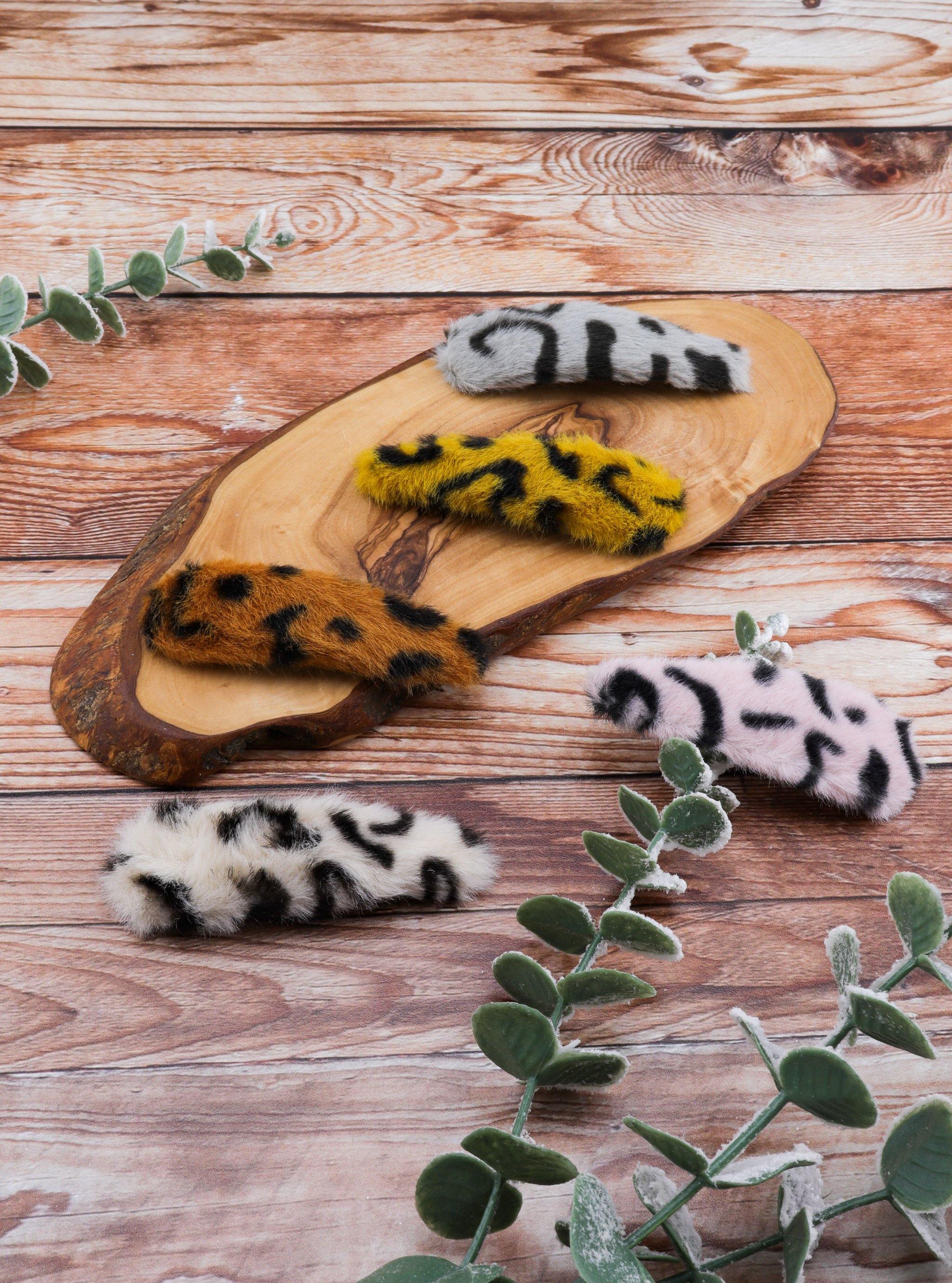 JOSEFINA BARRETTE CLIP - Simplique Mode