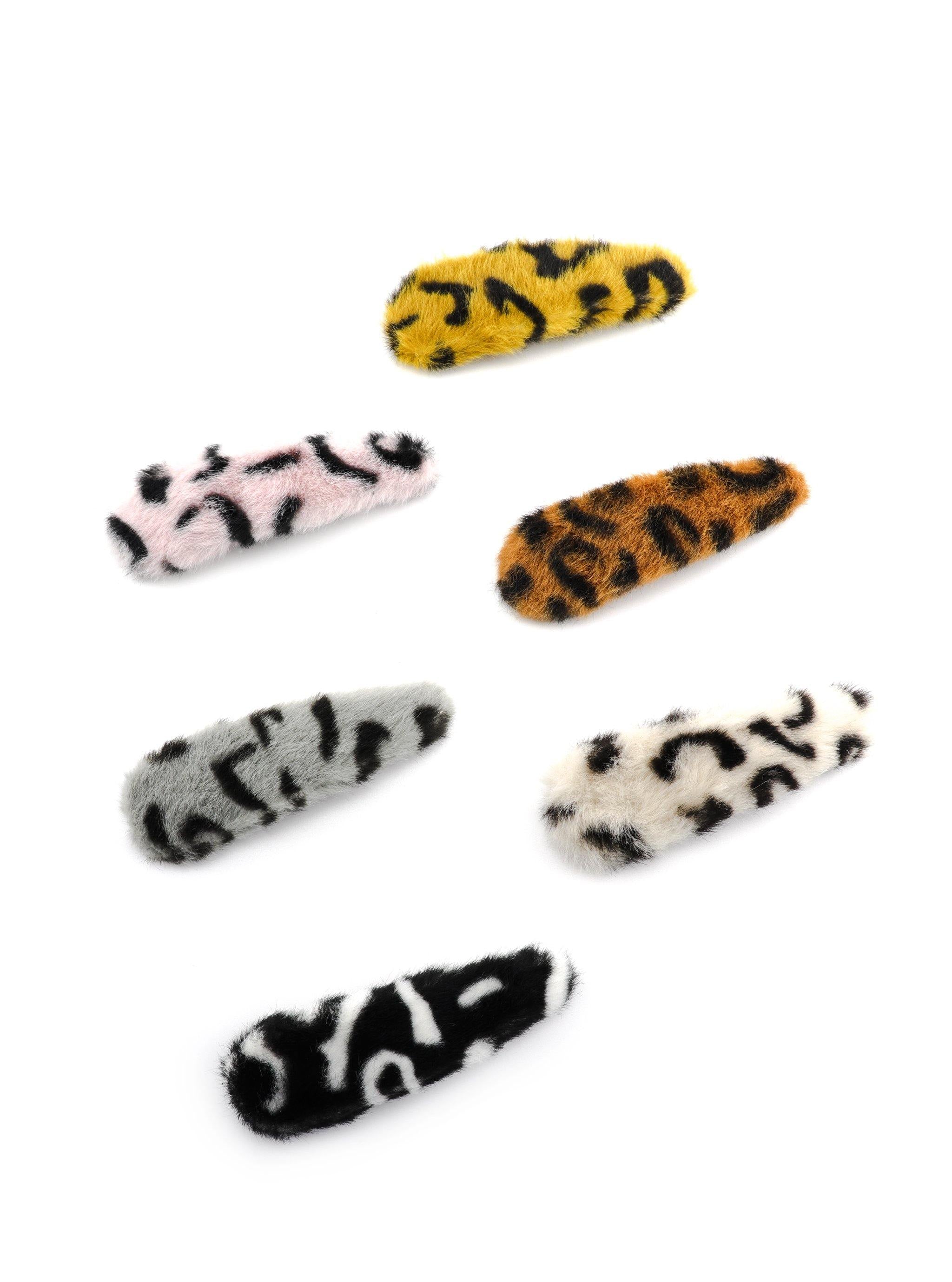 JOSEFINA BARRETTE CLIP - Simplique Mode