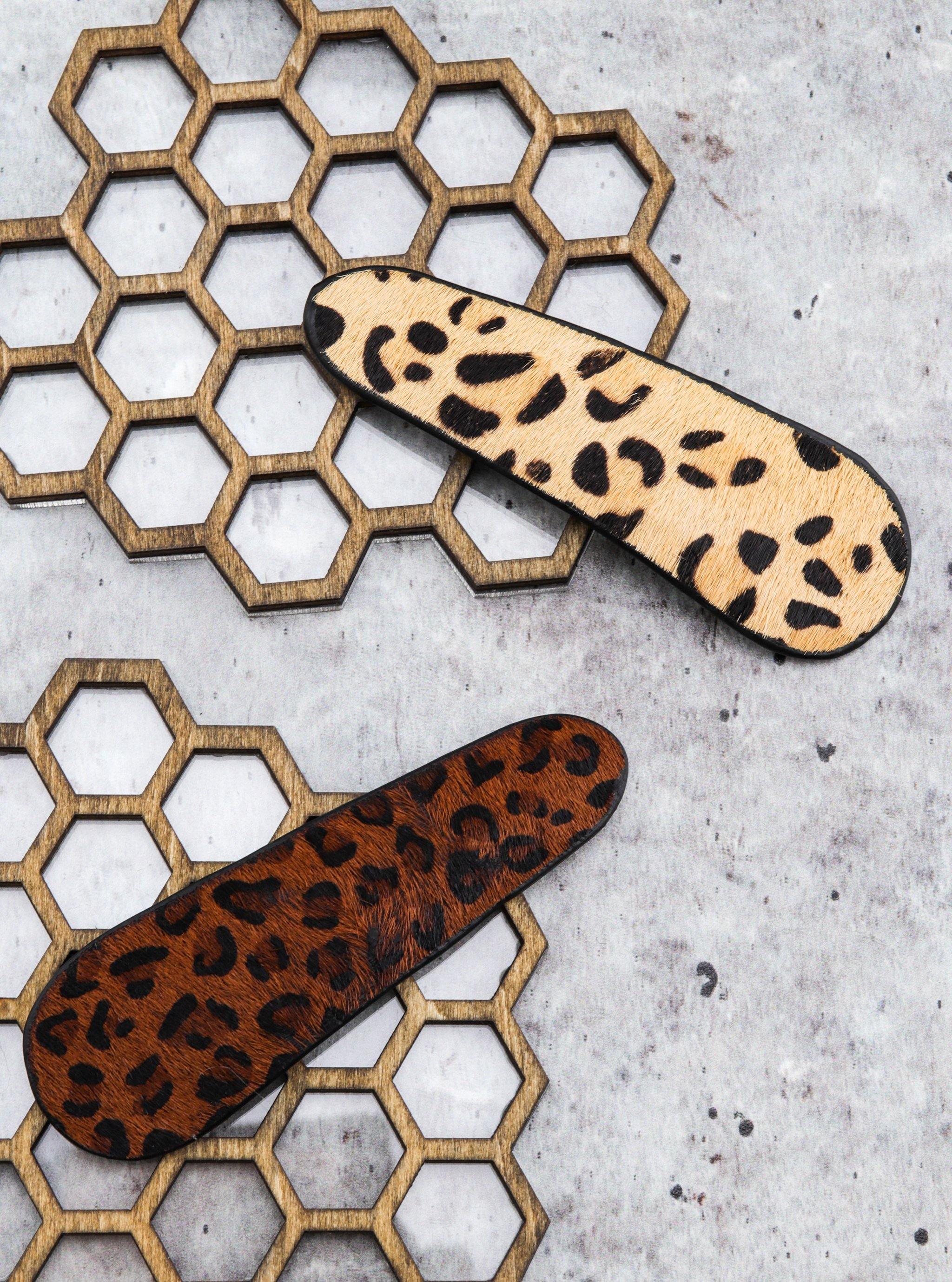 JAINA BARRETTE CLIP - Simplique Mode