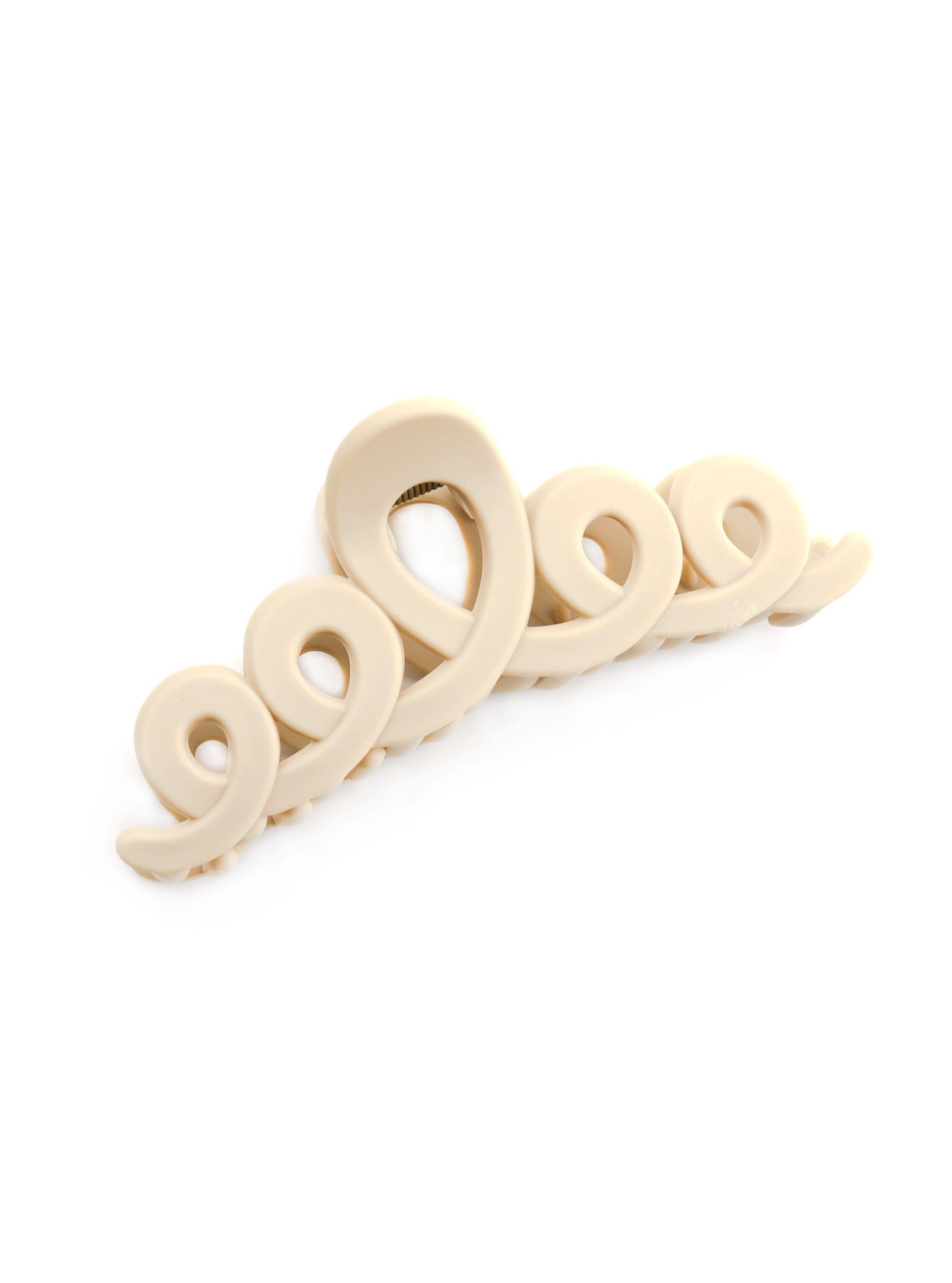 JANNAH CLAW CLIP - Simplique Mode