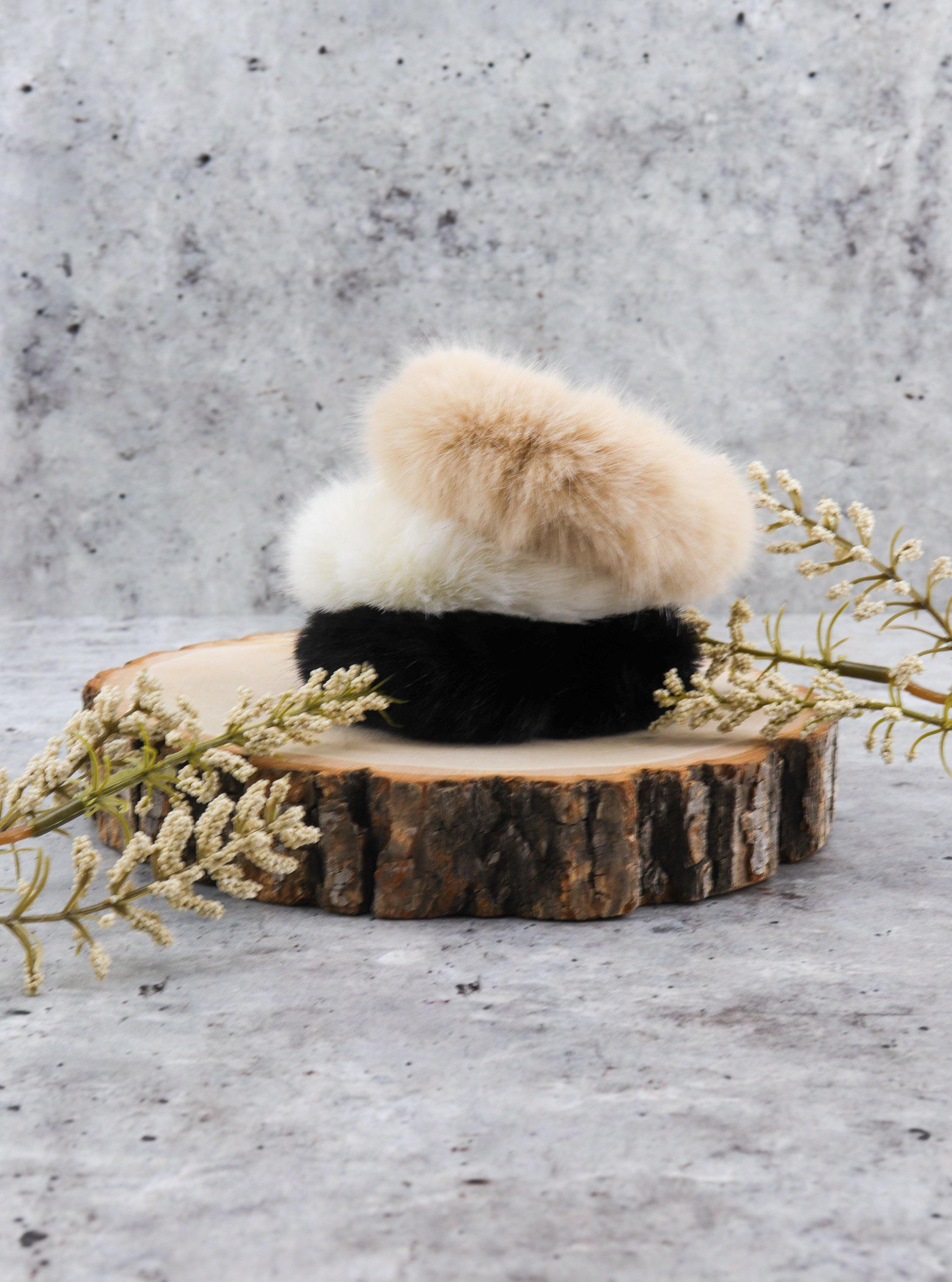 JANAYA SCRUNCHY - Simplique Mode