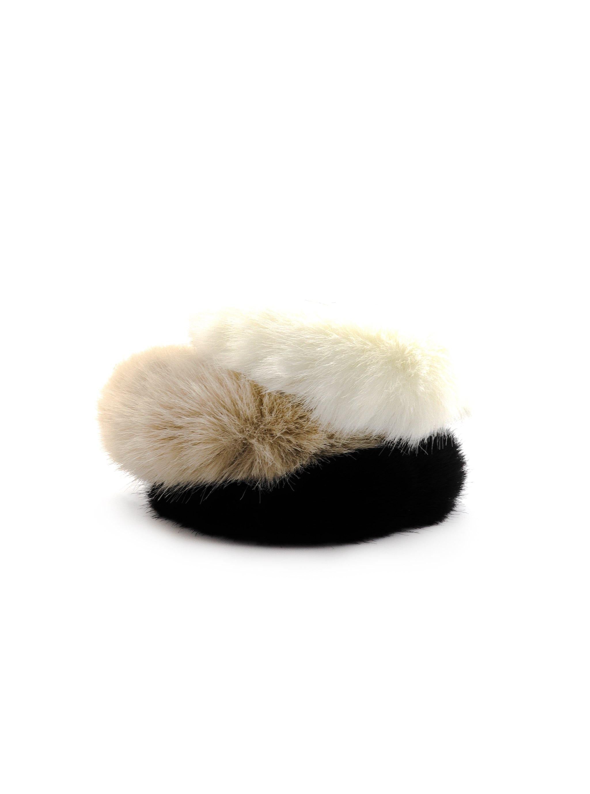 JANAYA SCRUNCHY - Simplique Mode