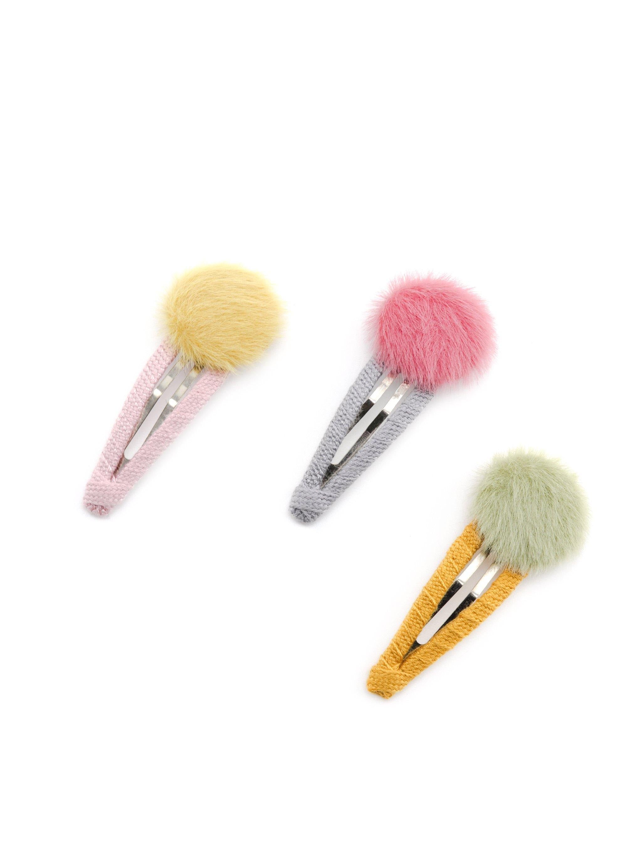 JAYNE BARRETTE CLIP - Simplique Mode